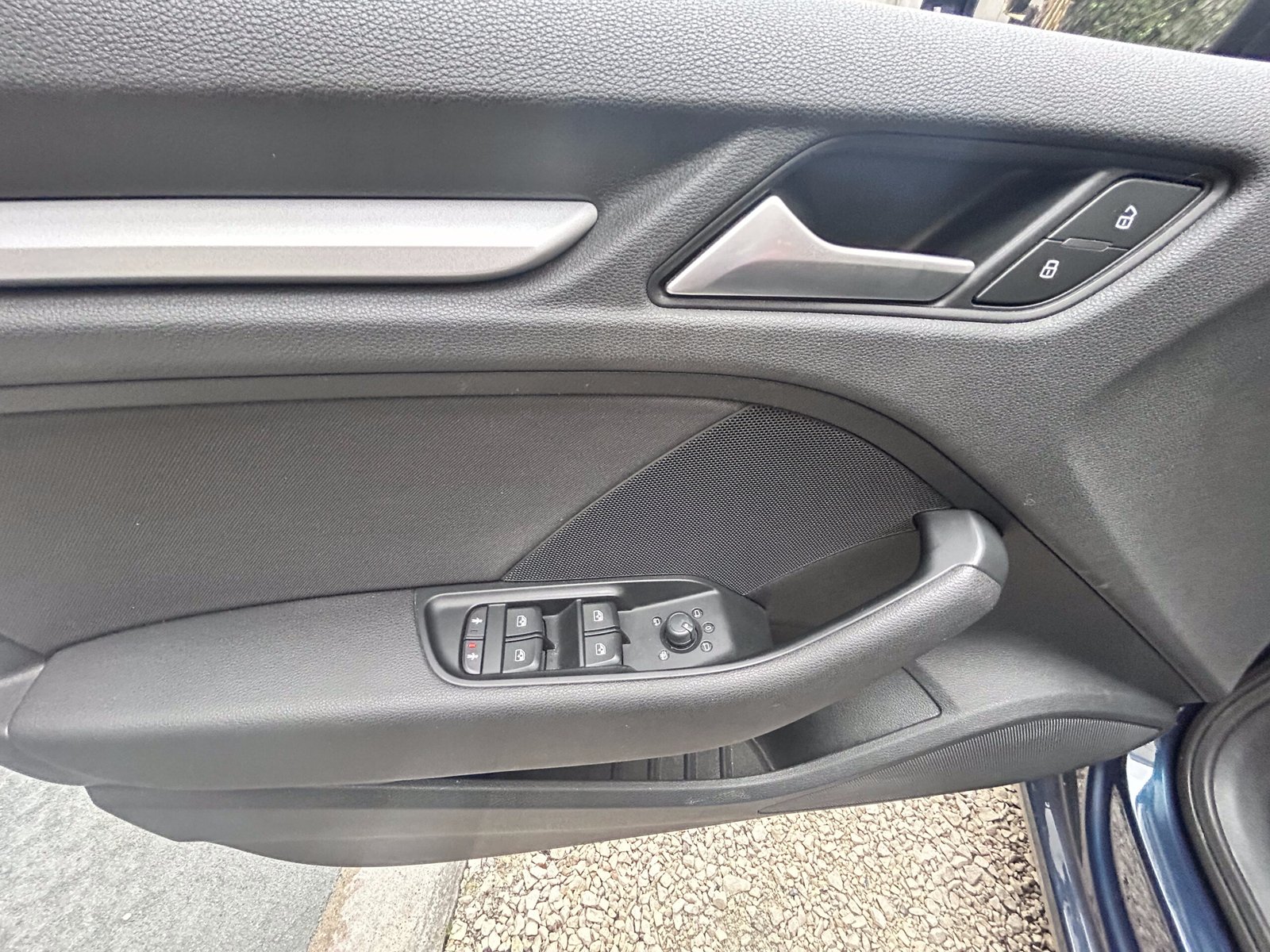 Audi A3 sporback 1.6 TDI 110CH