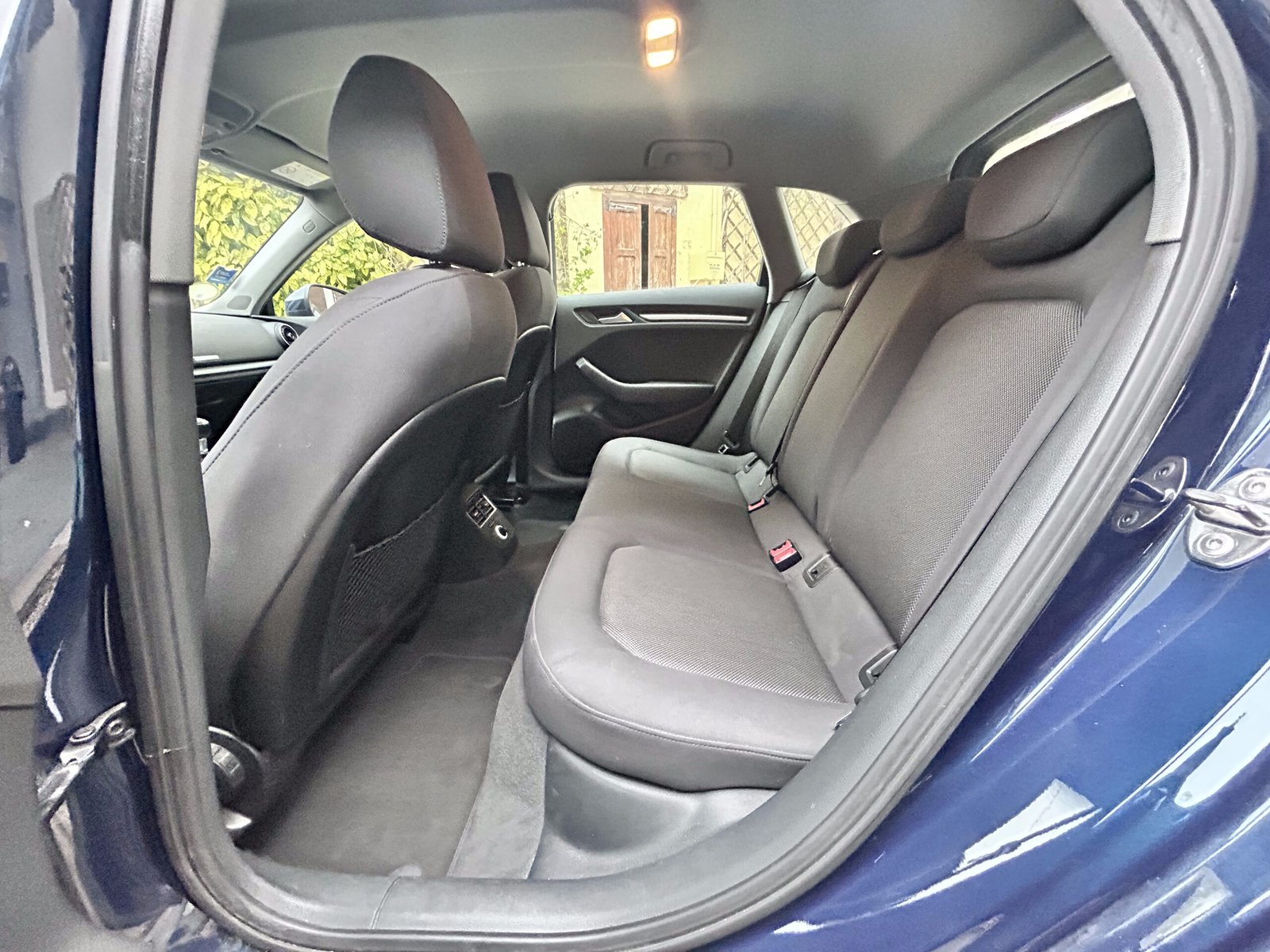 Audi A3 sporback 1.6 TDI 110CH