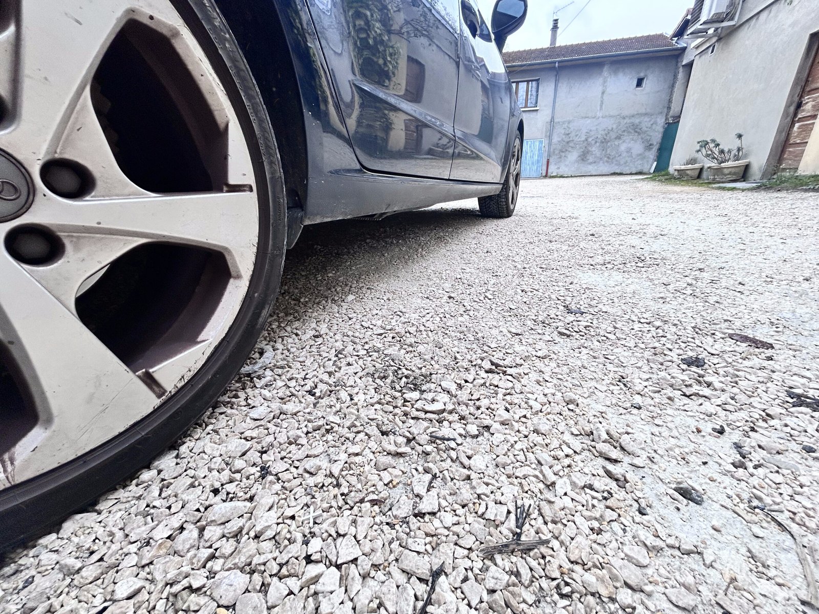 Audi A3 sporback 1.6 TDI 110CH