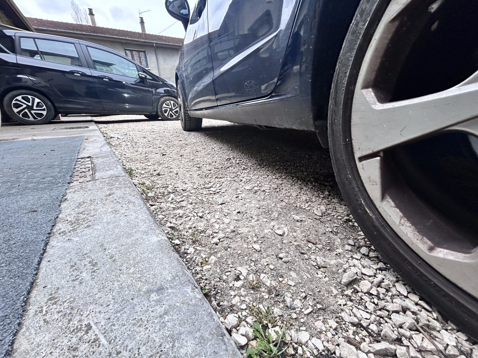 Audi A3 sporback 1.6 TDI 110CH