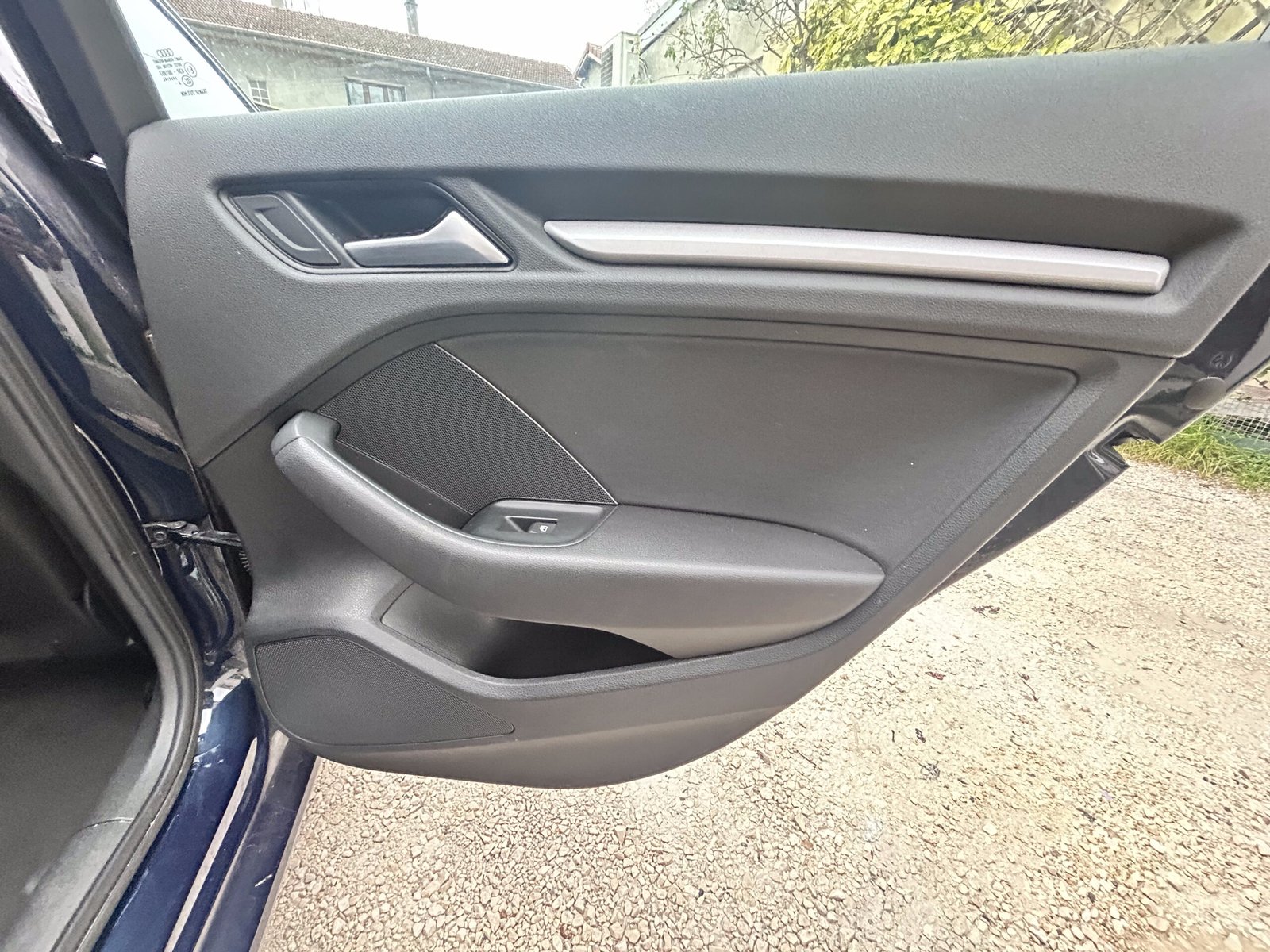 Audi A3 sporback 1.6 TDI 110CH