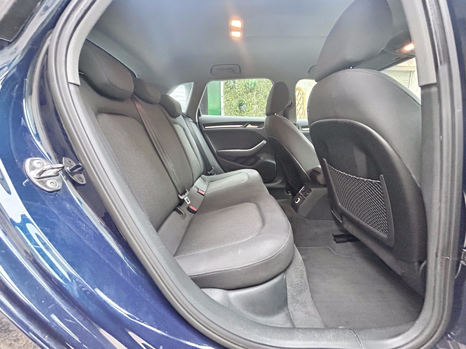 Audi A3 sporback 1.6 TDI 110CH