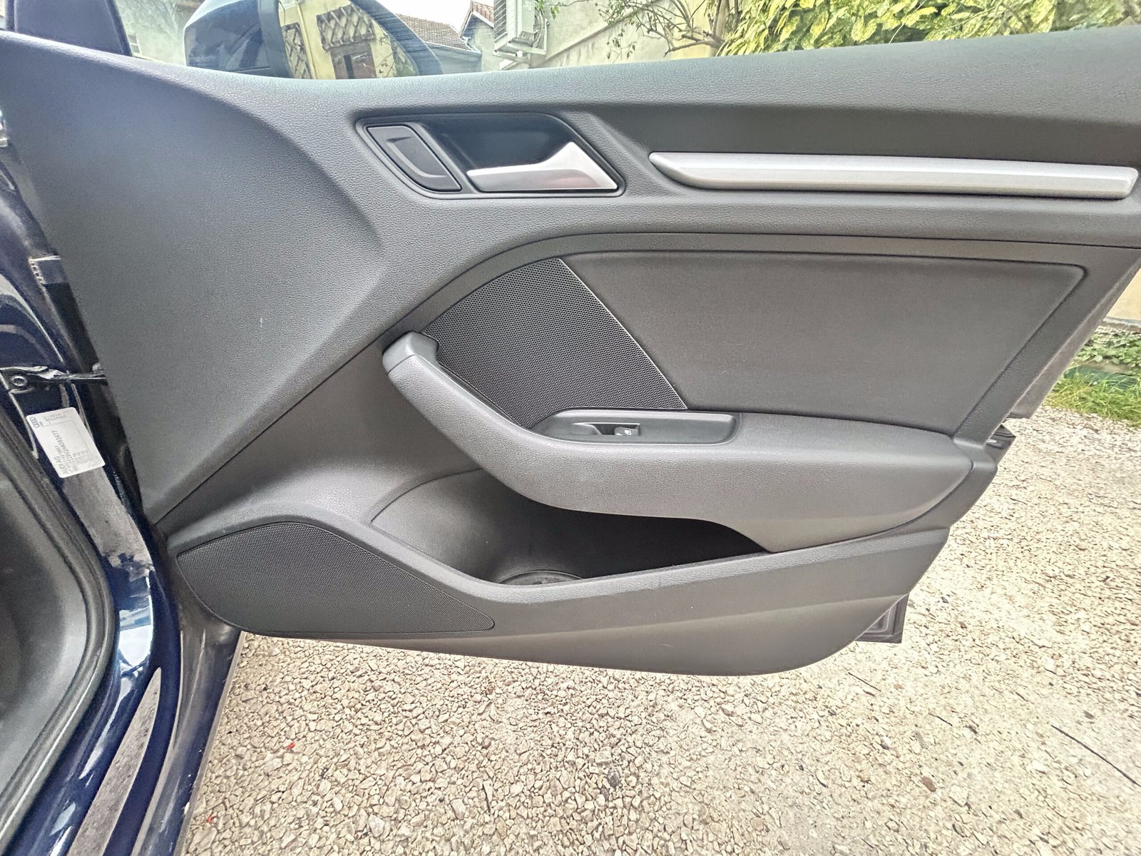 Audi A3 sporback 1.6 TDI 110CH