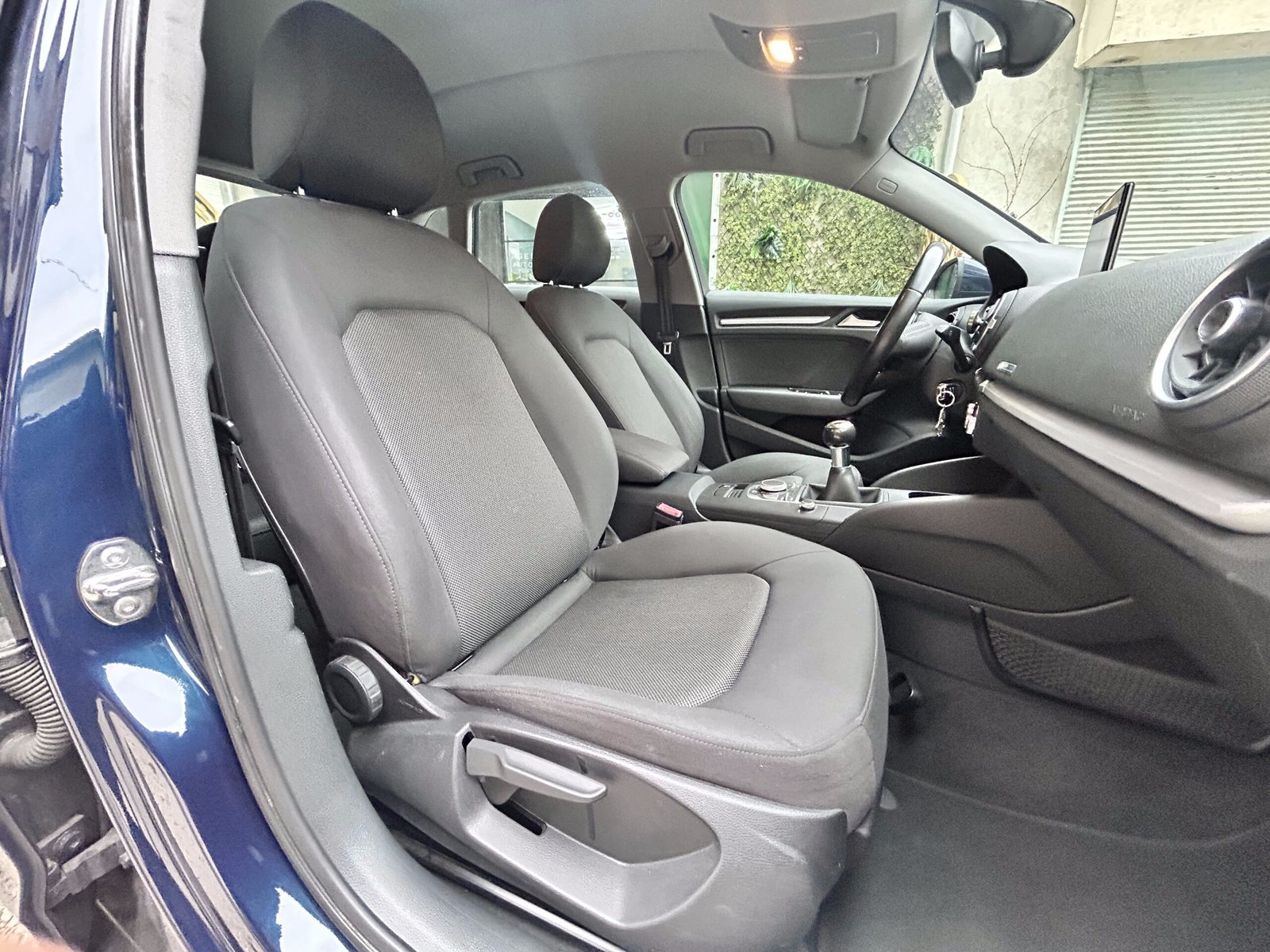 Audi A3 sporback 1.6 TDI 110CH