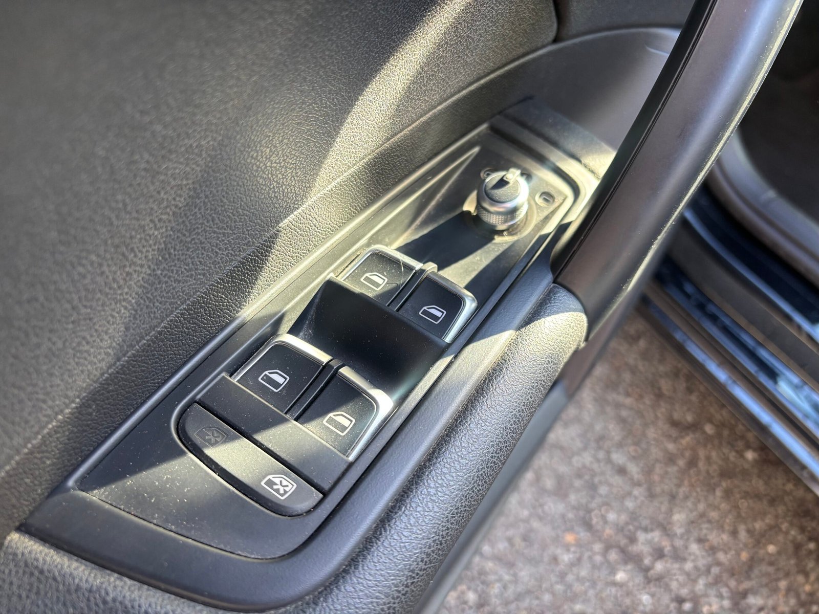 AUDI A1 I Phase 2 Sportback 1.0 TFSI 95 cv Business Line