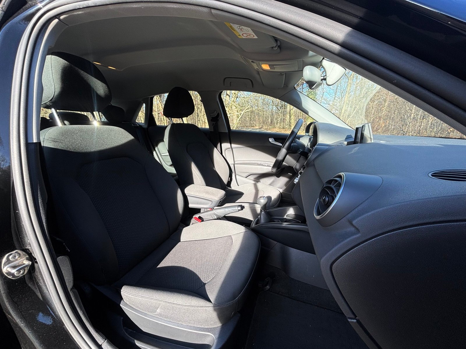 AUDI A1 I Phase 2 Sportback 1.0 TFSI 95 cv Business Line