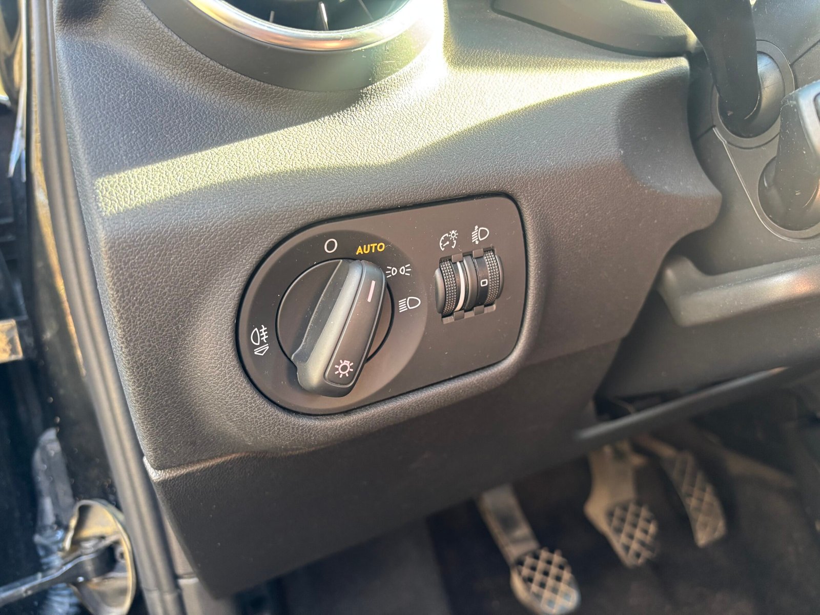 AUDI A1 I Phase 2 Sportback 1.0 TFSI 95 cv Business Line