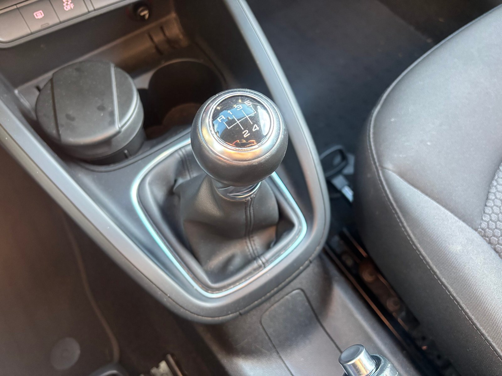 AUDI A1 I Phase 2 Sportback 1.0 TFSI 95 cv Business Line