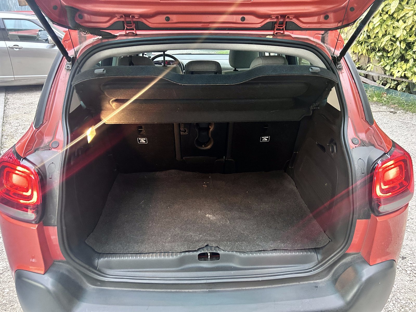 Citroen C3 AIRCROSS 1.6 bHDI 100 CH ” SHINE ”