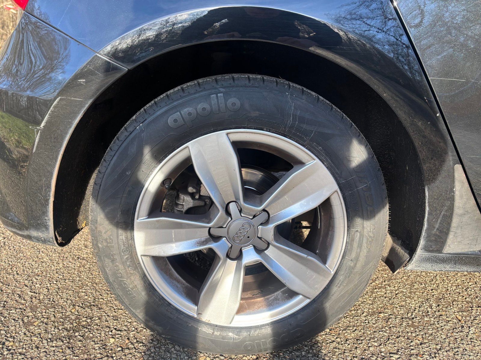 AUDI A1 I Phase 2 Sportback 1.0 TFSI 95 cv Business Line