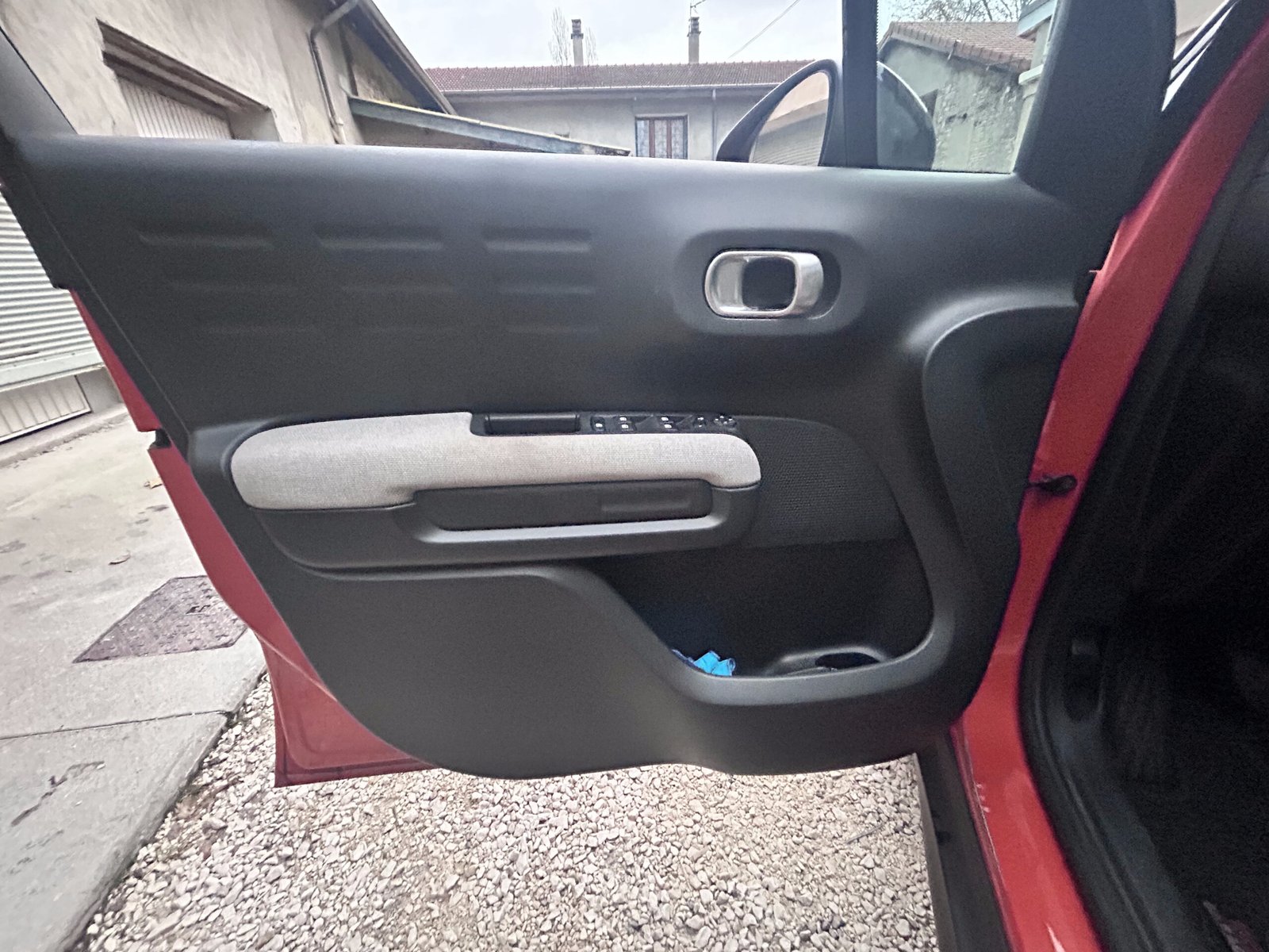 Citroen C3 AIRCROSS 1.6 bHDI 100 CH ” SHINE ”