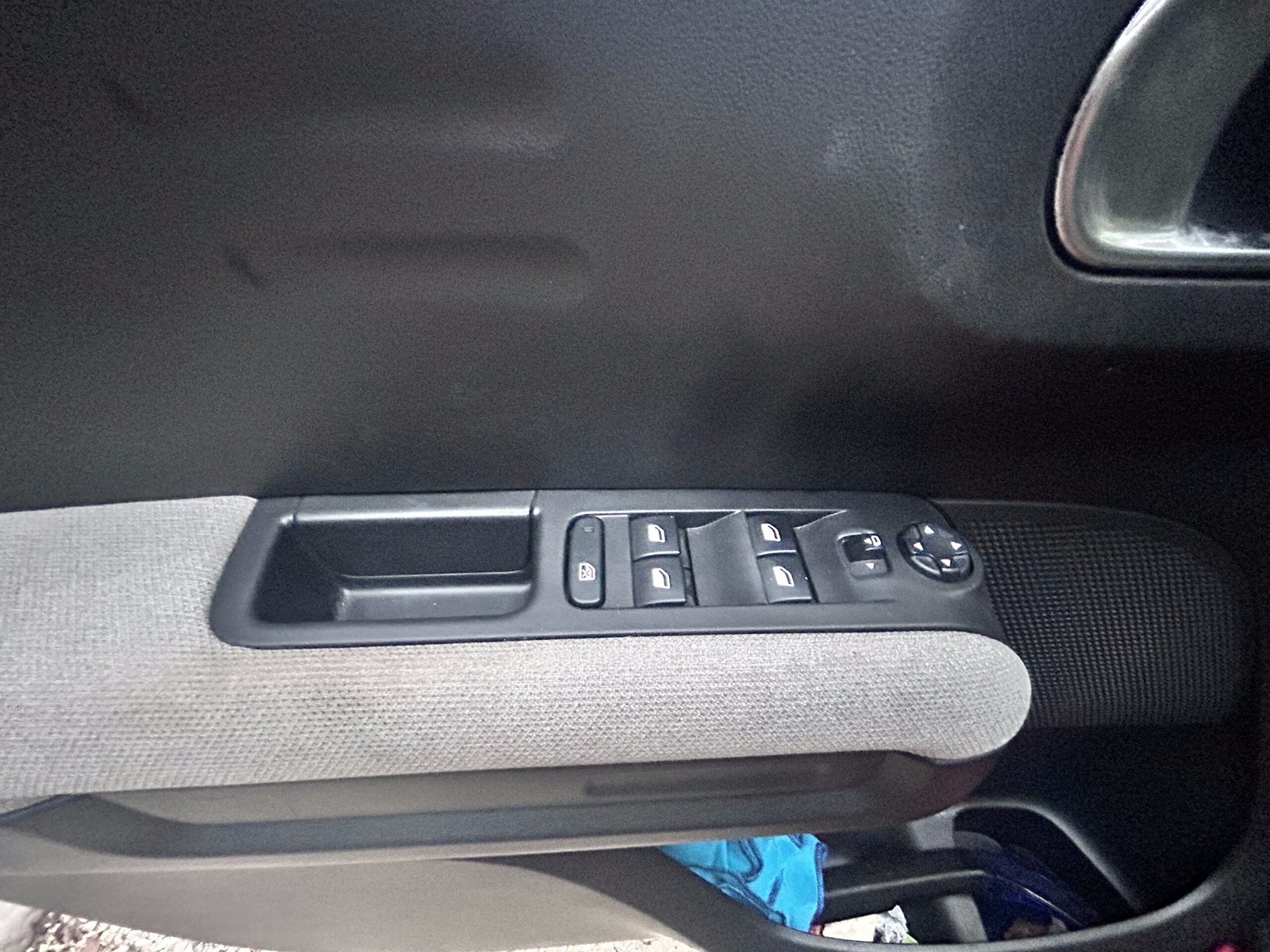 Citroen C3 AIRCROSS 1.6 bHDI 100 CH ” SHINE ”