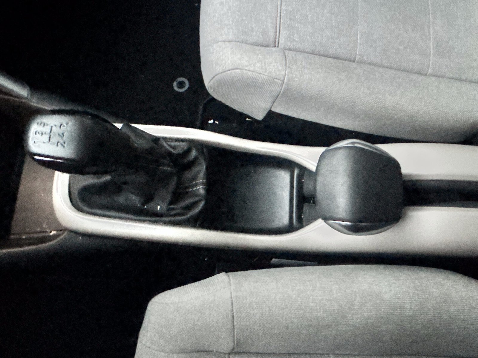 Citroen C3 AIRCROSS 1.6 bHDI 100 CH ” SHINE ”