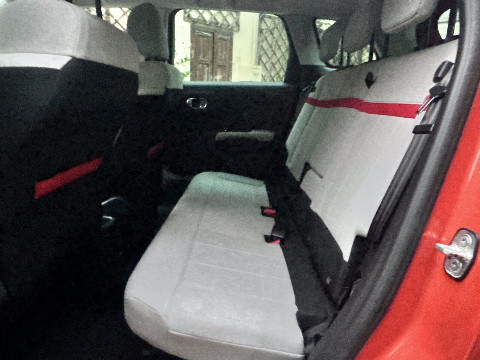 Citroen C3 AIRCROSS 1.6 bHDI 100 CH ” SHINE ”