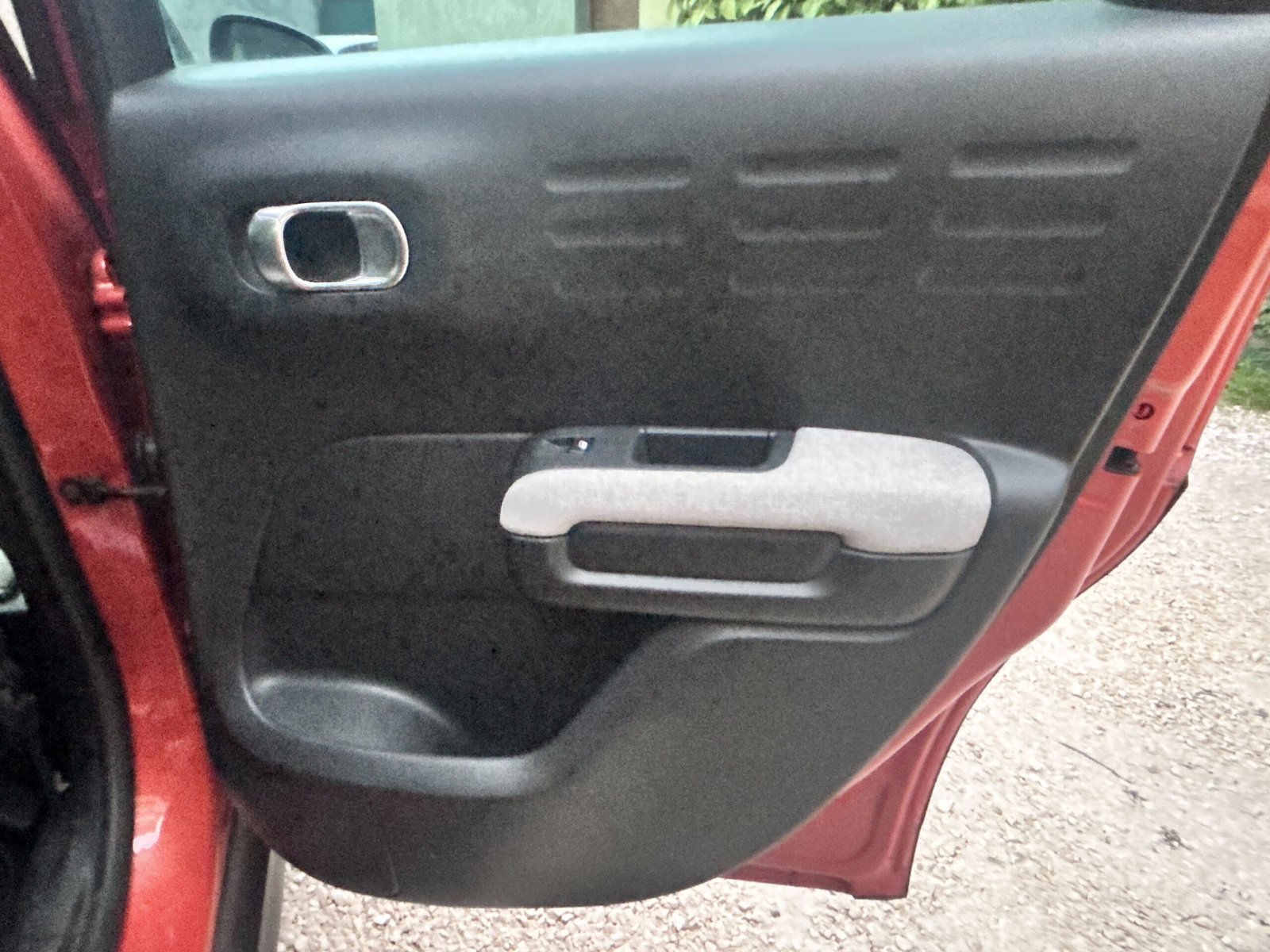 Citroen C3 AIRCROSS 1.6 bHDI 100 CH ” SHINE ”