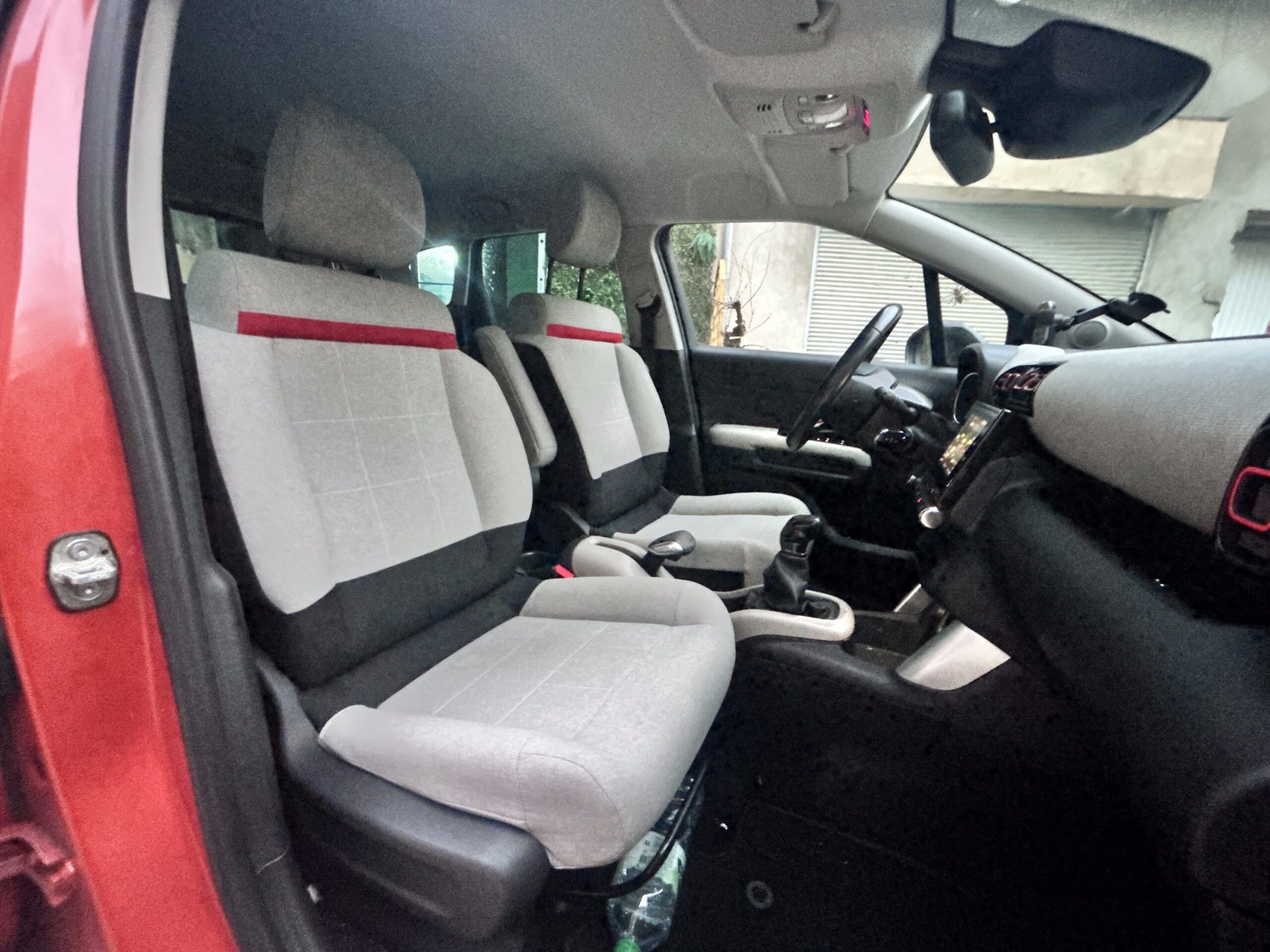 Citroen C3 AIRCROSS 1.6 bHDI 100 CH ” SHINE ”