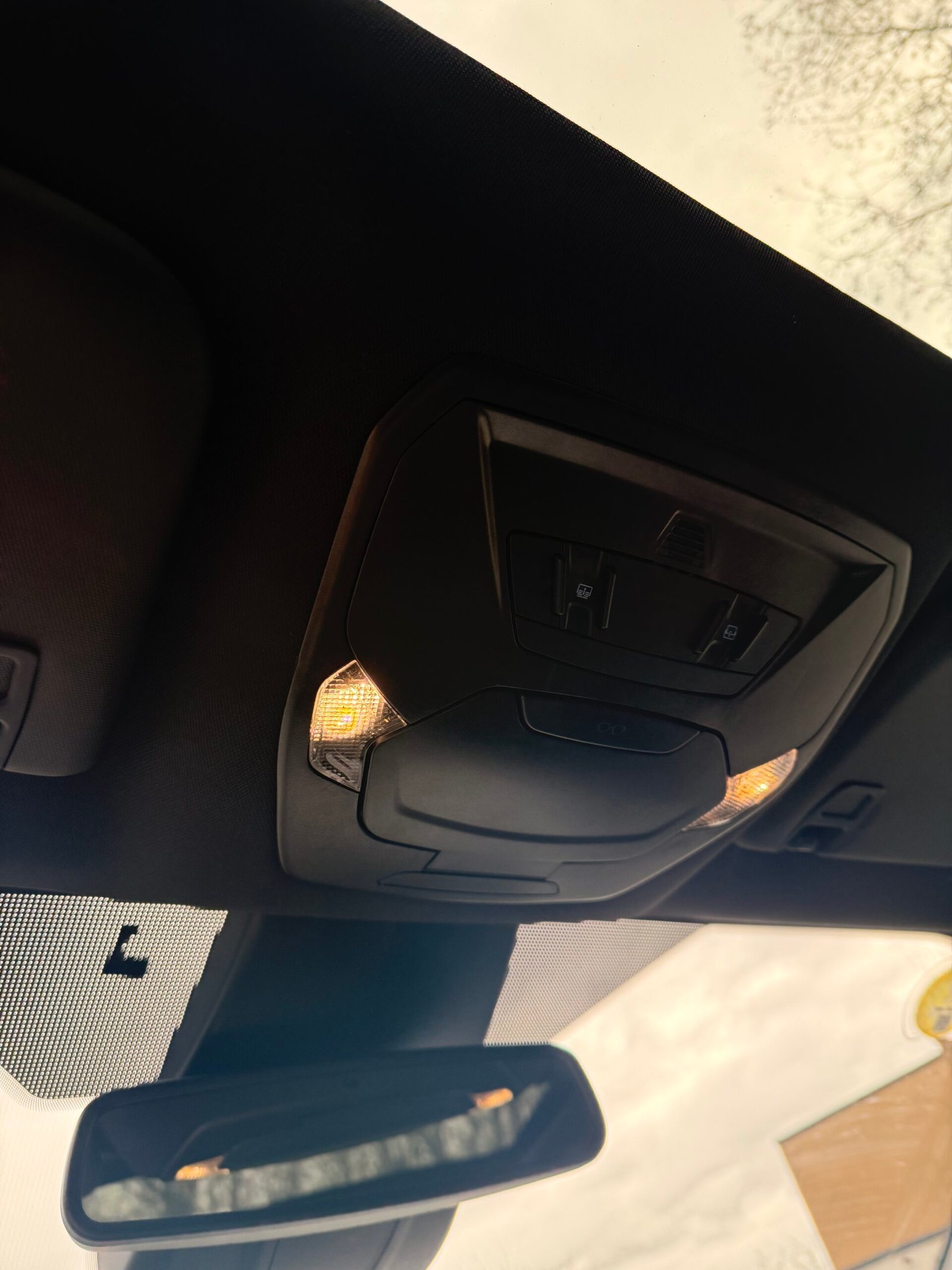 FORD Kuga II 2.0 TDCi 16V 4×4 Powershift 150 cv finition « st line »