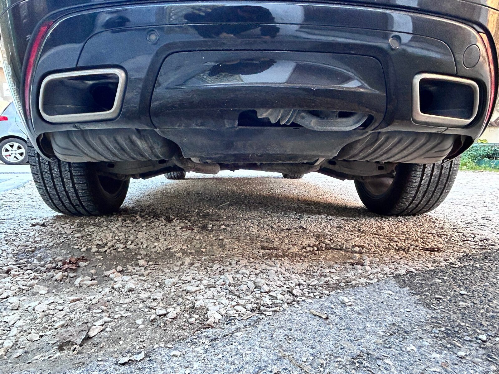 Land Rover range Rover Velar R/dynamic