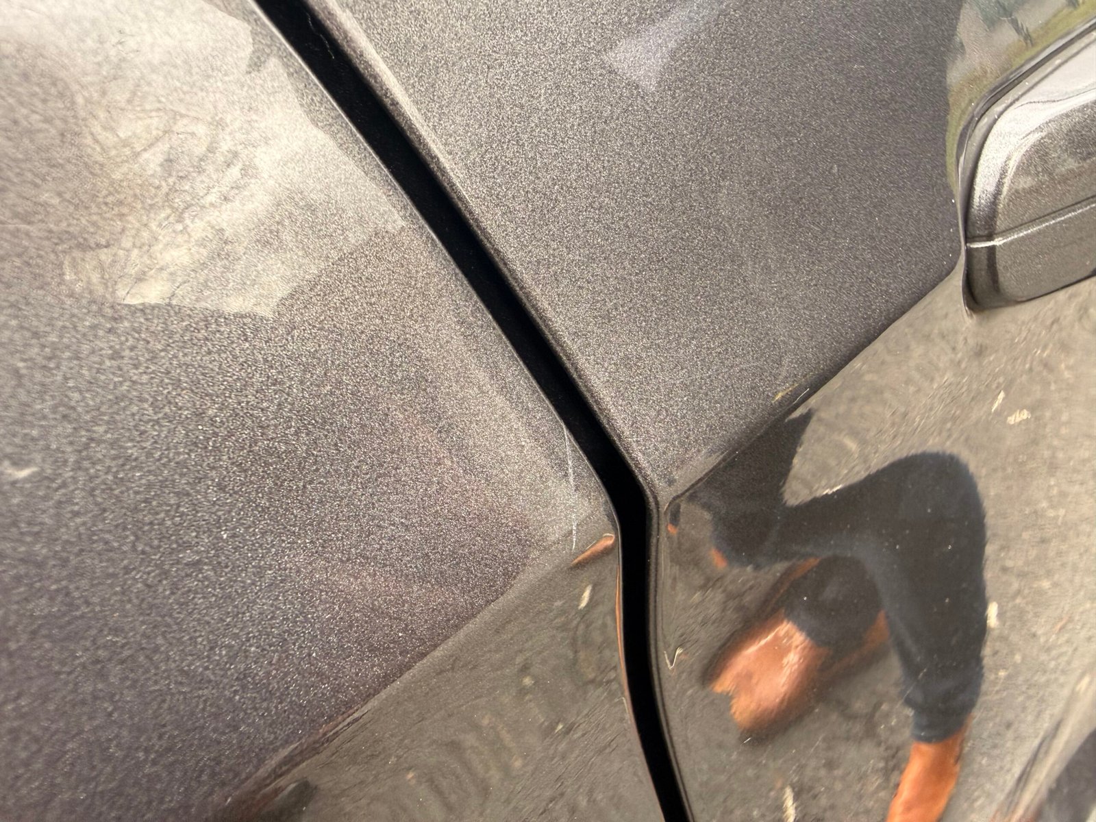 FORD Kuga II 2.0 TDCi 16V 4×4 Powershift 150 cv finition « st line »