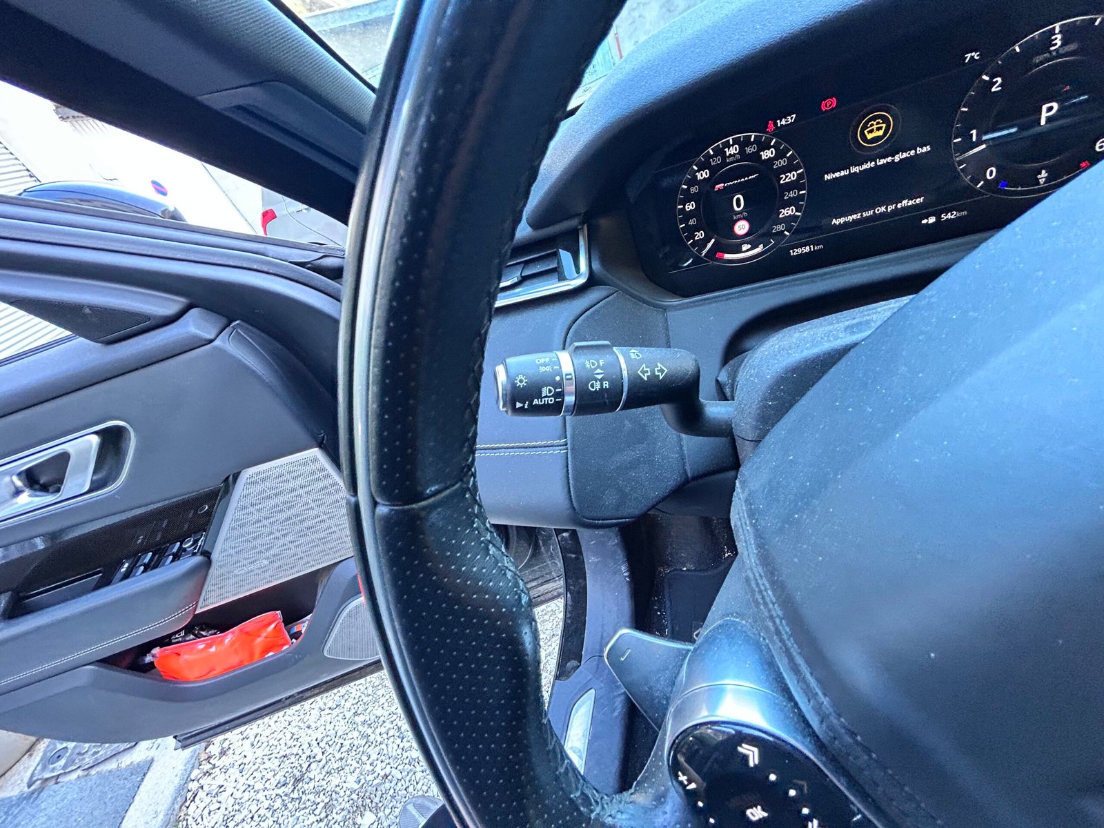 Land Rover range Rover Velar R/dynamic