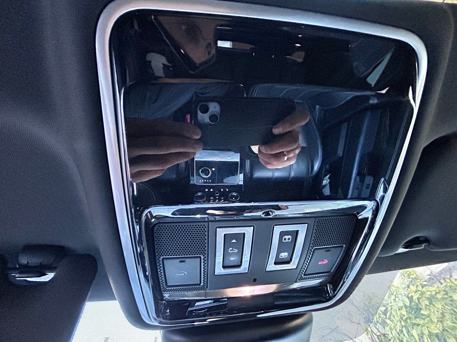 Land Rover range Rover Velar R/dynamic