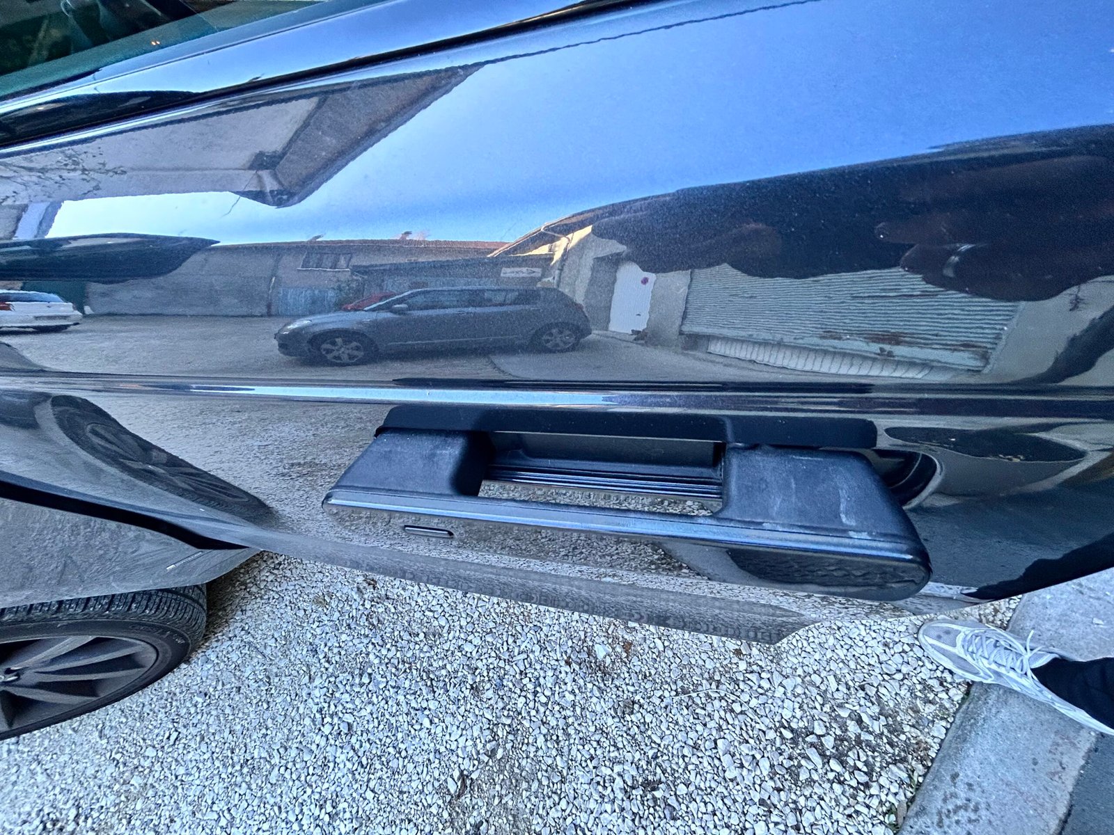 Land Rover range Rover Velar R/dynamic