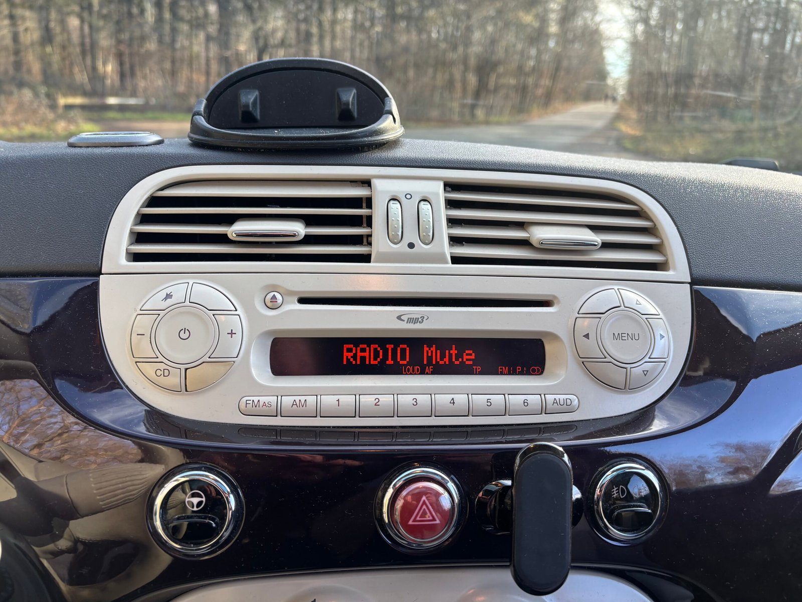 FIAT 500 III 1.2 MPi 8V 69 cv LOUNGE