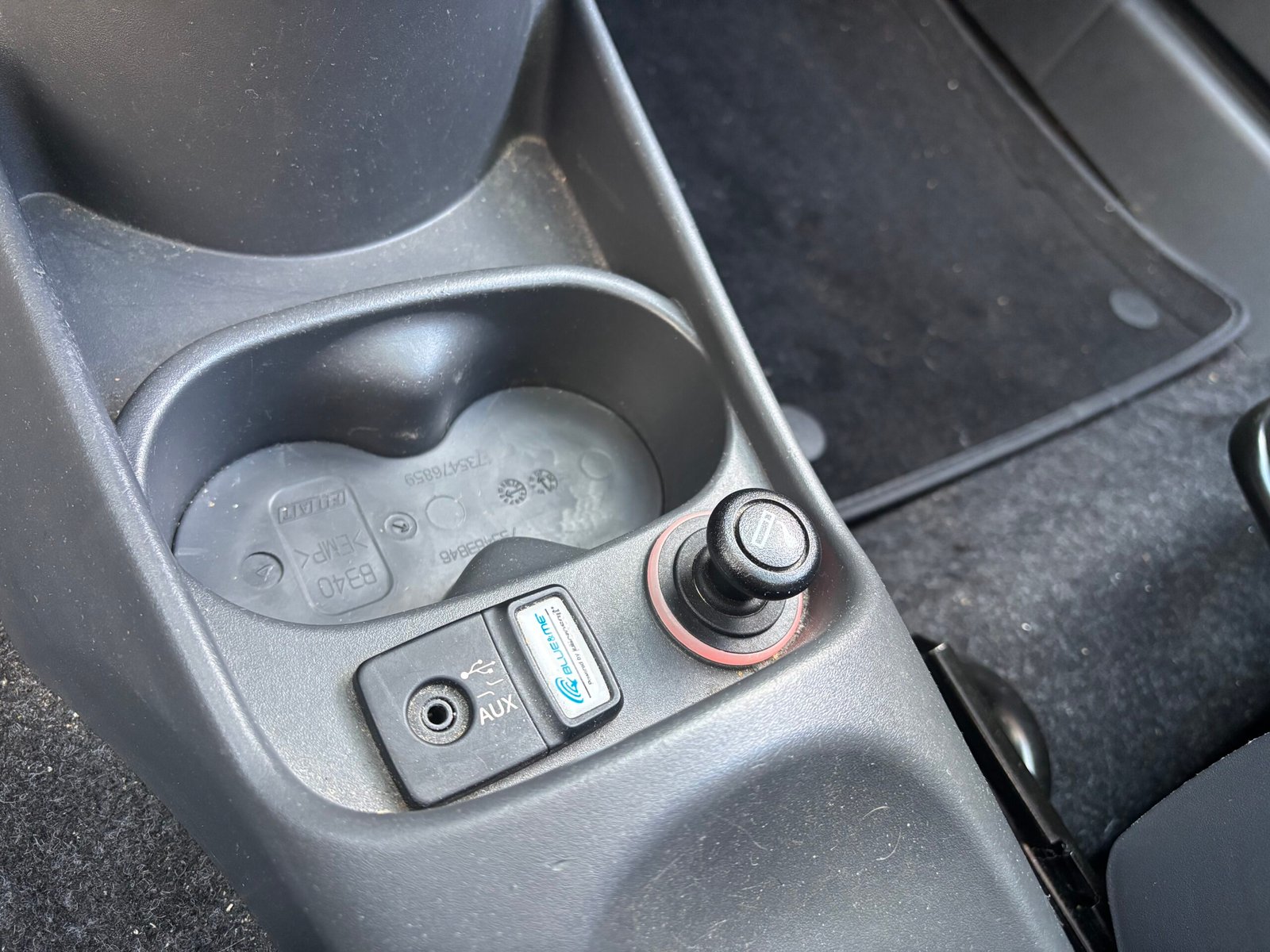 FIAT 500 III 1.2 MPi 8V 69 cv LOUNGE