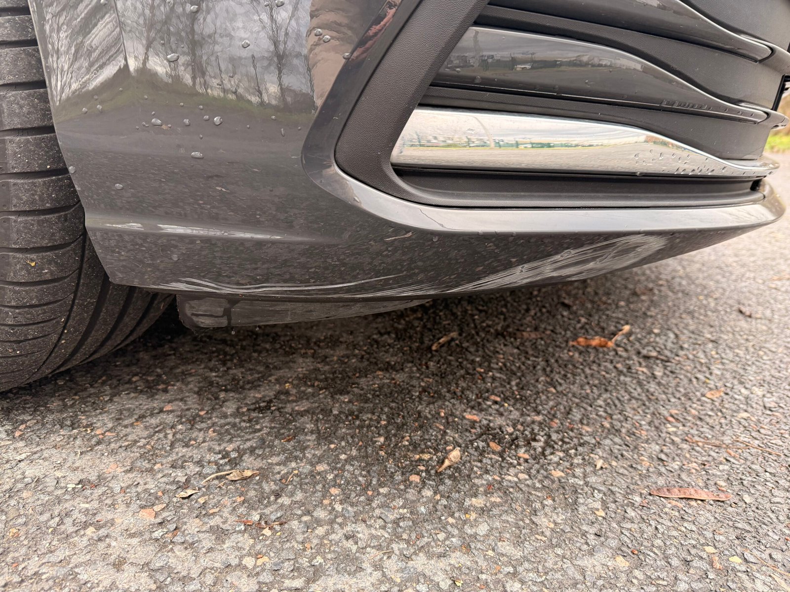 VOLKSWAGEN Golf VIII Hatchback 1.5 eTSi 16V BMT DSG7 131 cv Boîte auto Finition « Style »