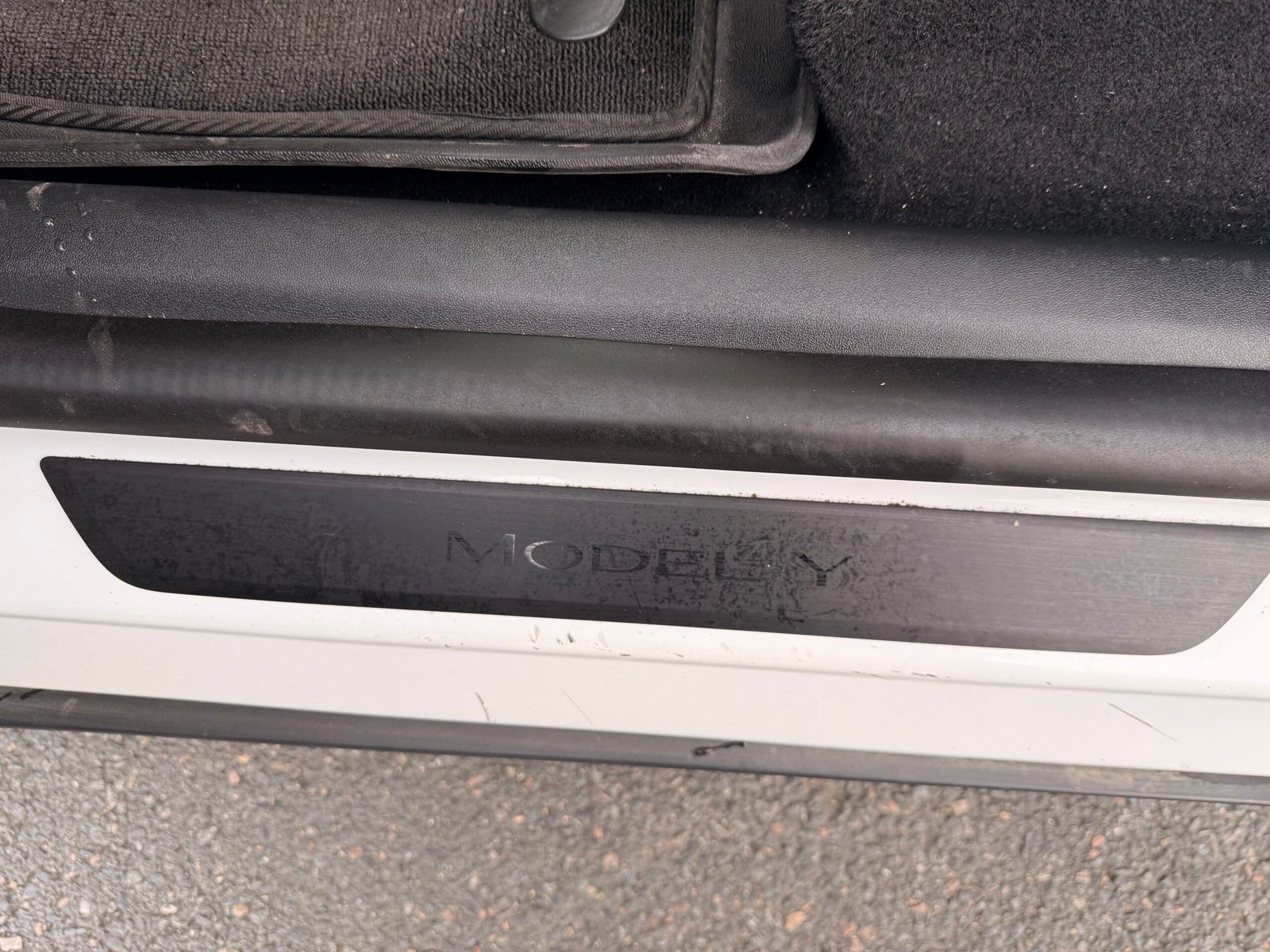 TESLA Model Y propulsion 271 cv Boîte auto