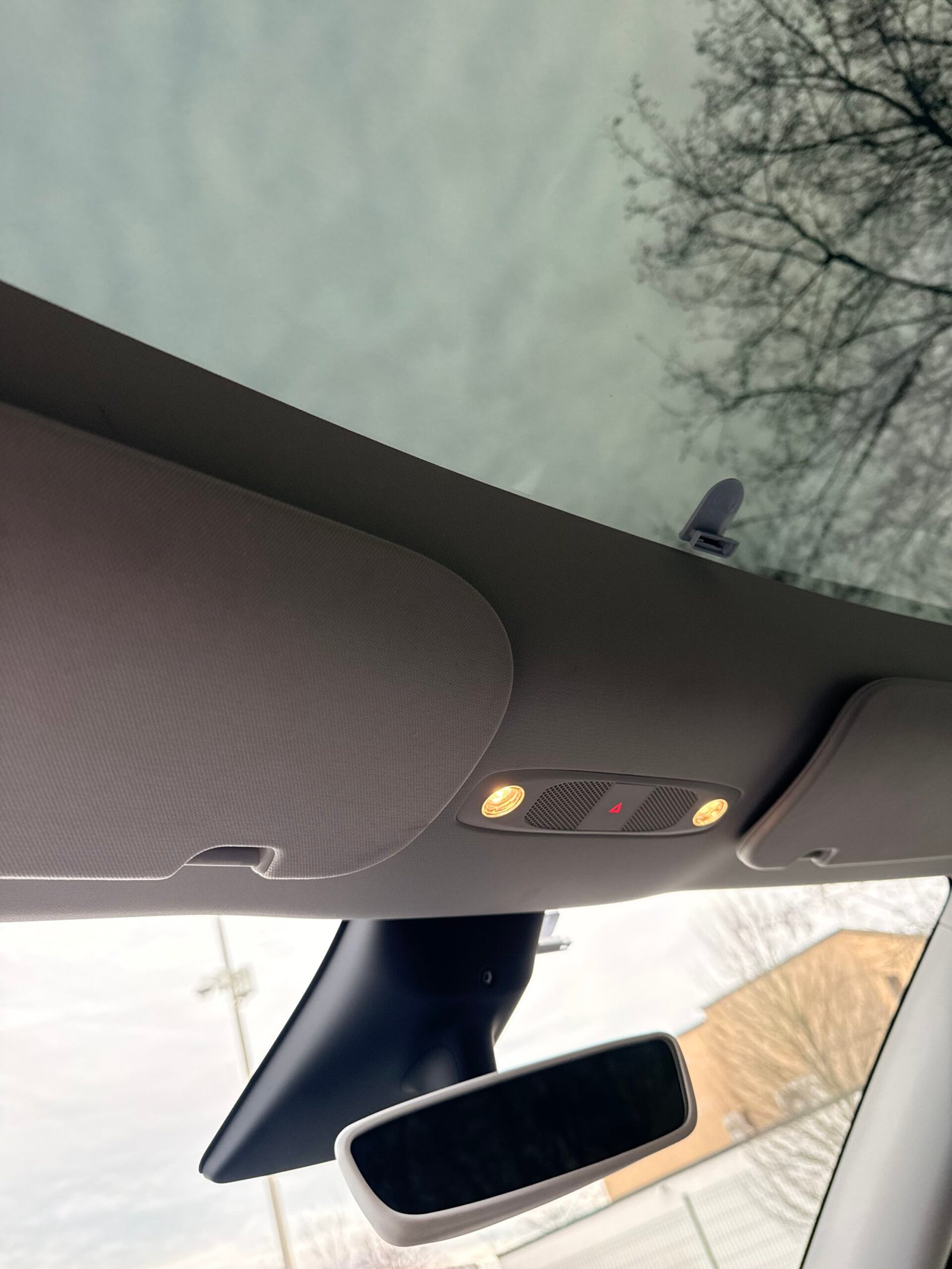 TESLA Model Y propulsion 271 cv Boîte auto