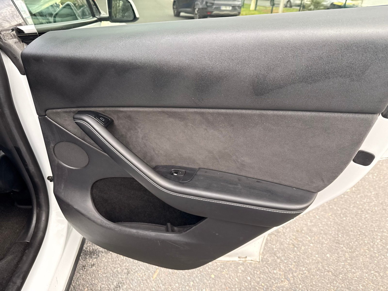 TESLA Model Y propulsion 271 cv Boîte auto