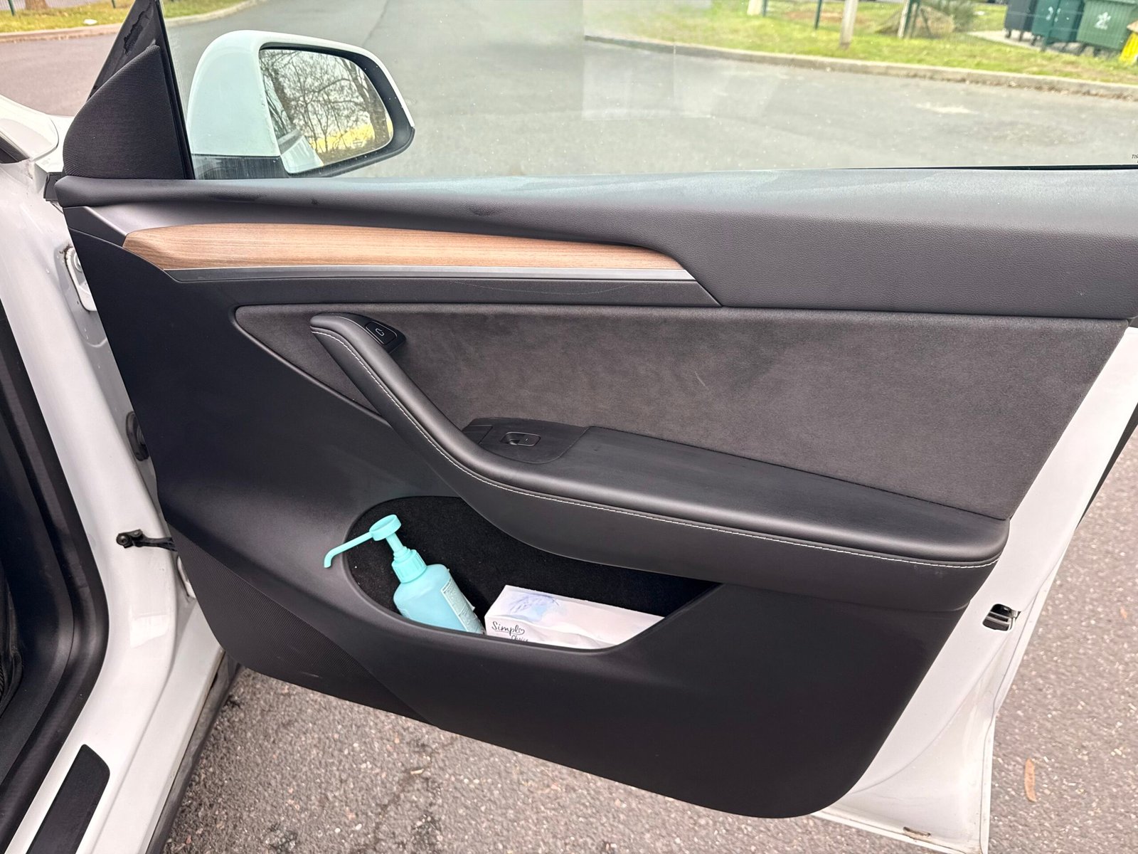 TESLA Model Y propulsion 271 cv Boîte auto