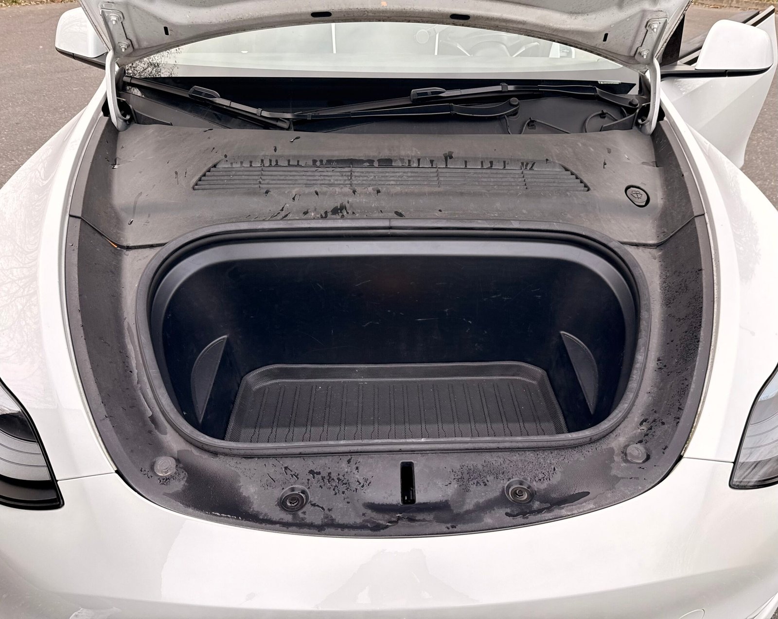 TESLA Model Y propulsion 271 cv Boîte auto