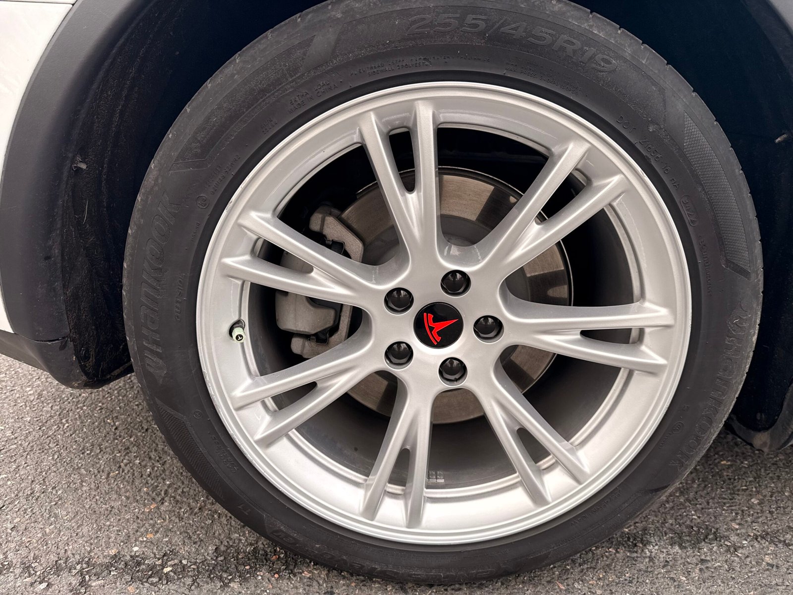 TESLA Model Y propulsion 271 cv Boîte auto