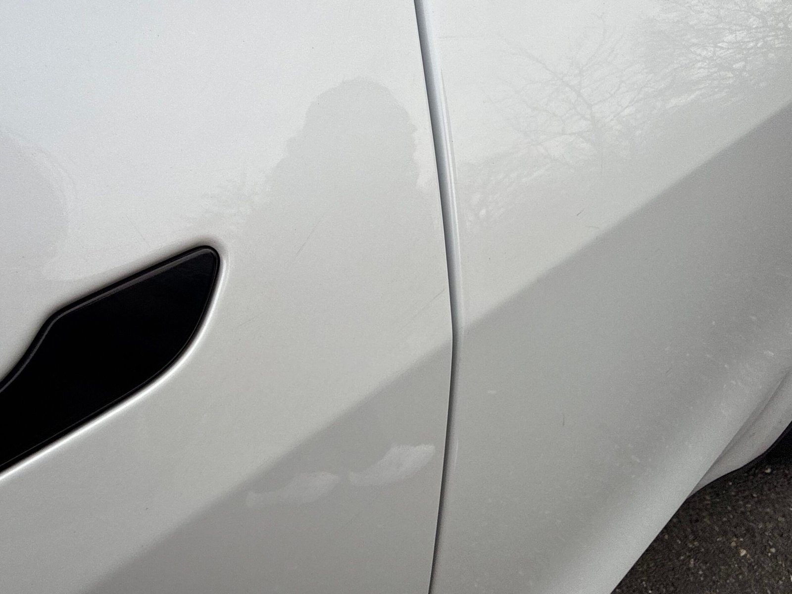 TESLA Model Y propulsion 271 cv Boîte auto