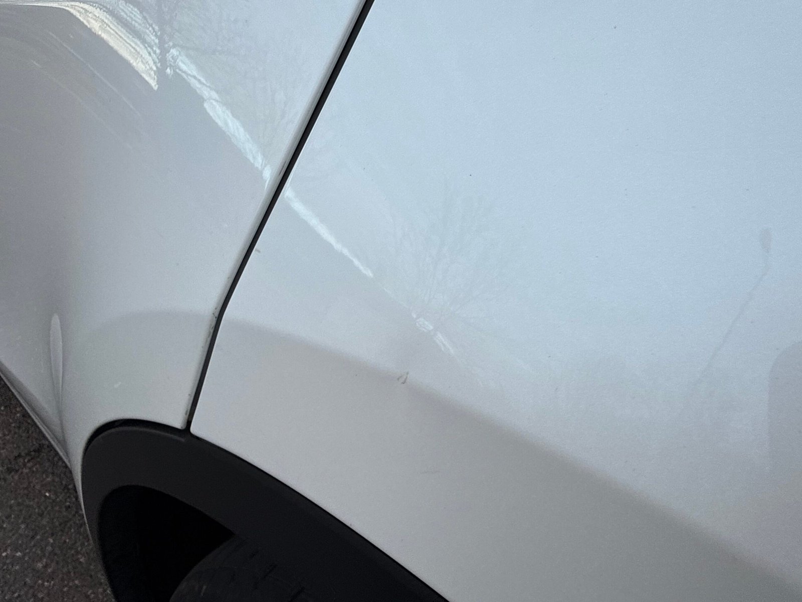 TESLA Model Y propulsion 271 cv Boîte auto