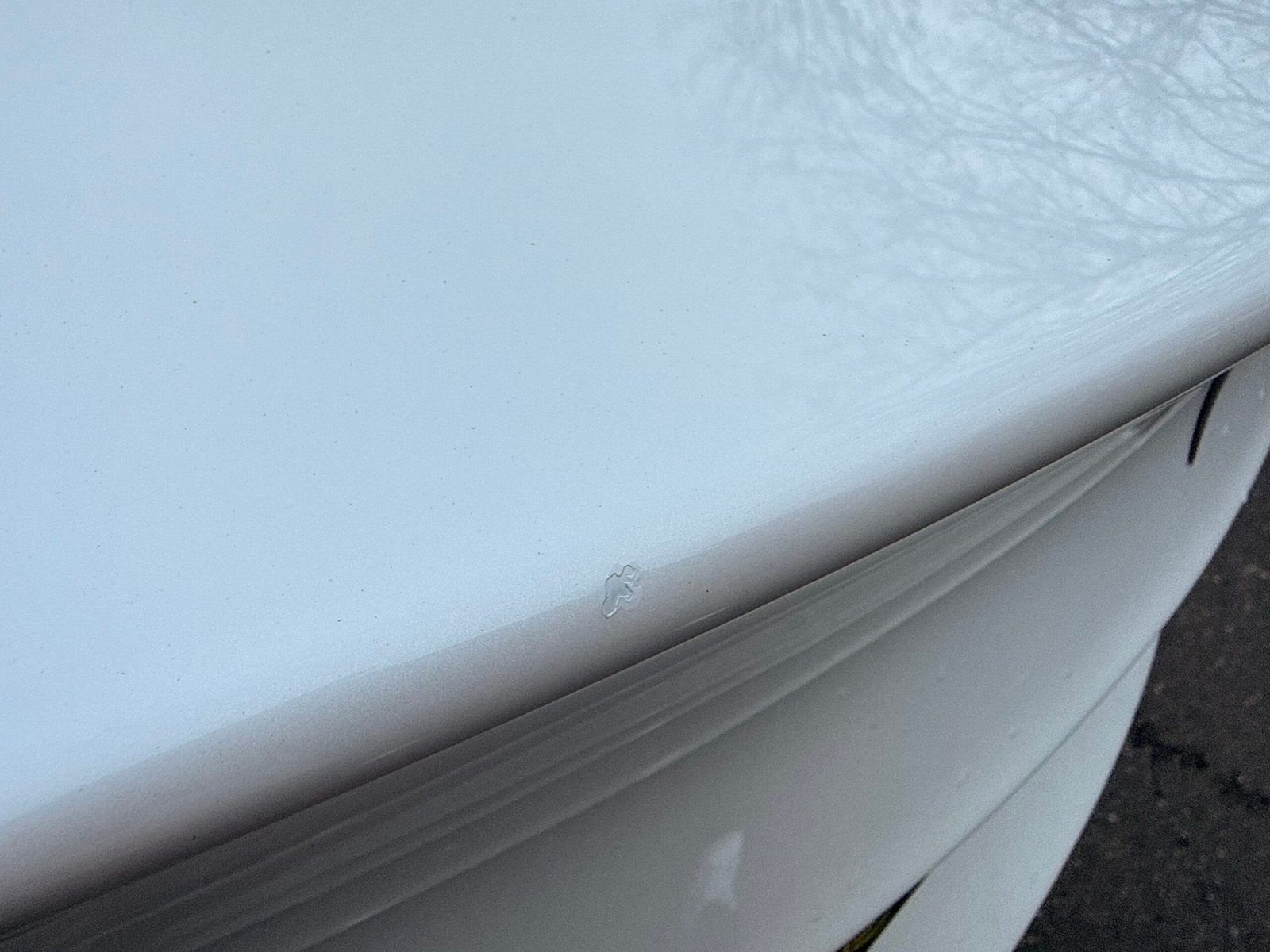 TESLA Model Y propulsion 271 cv Boîte auto