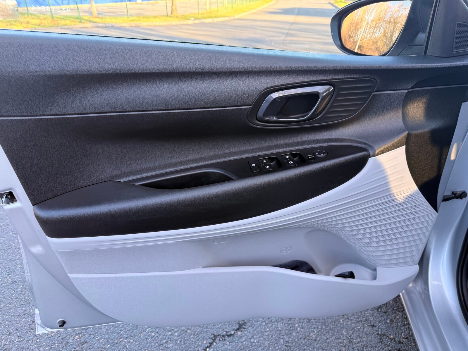 HYUNDAI i20 III 1.0 Hybrid 100 cv finition « intuitive »