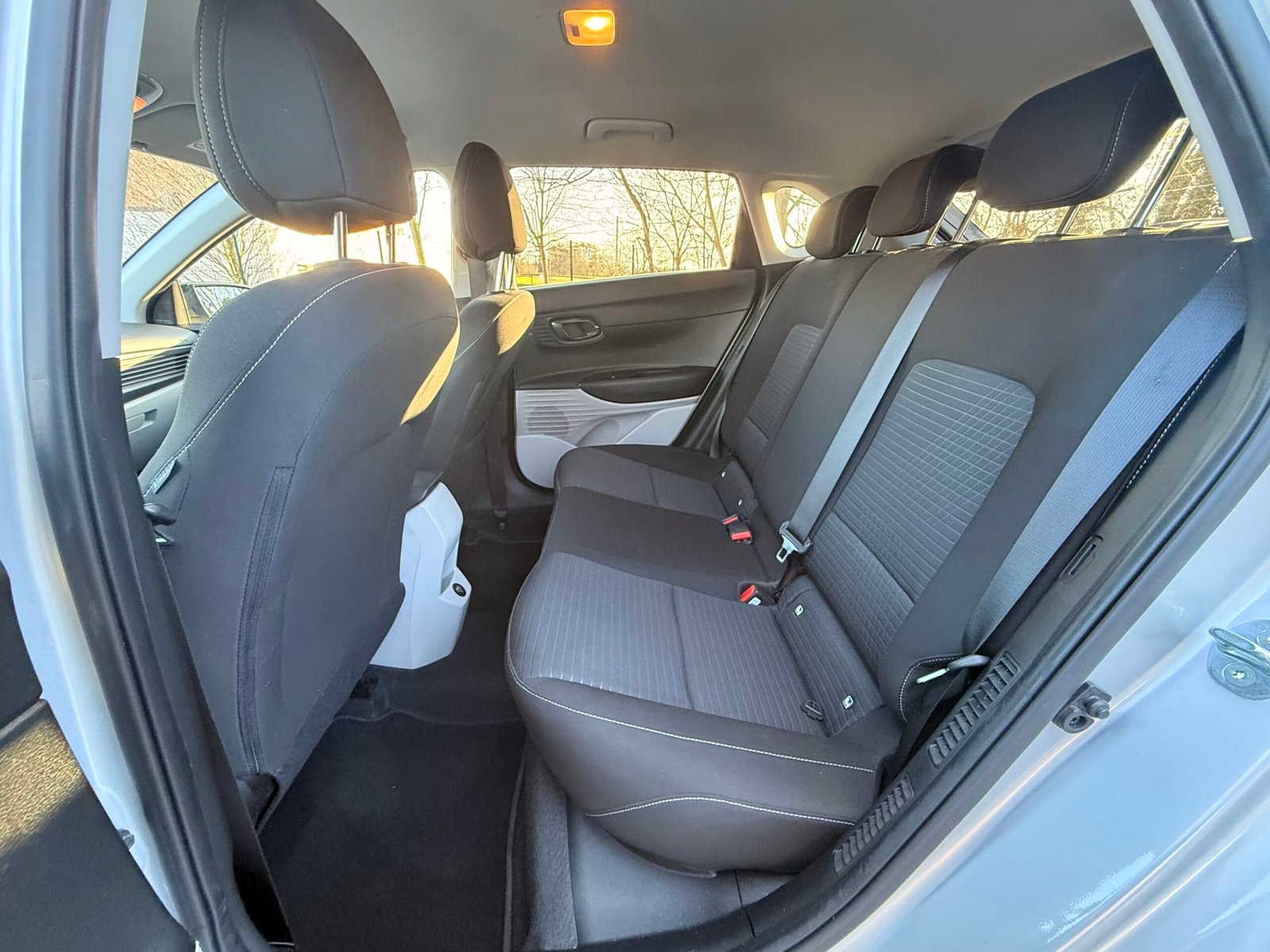 HYUNDAI i20 III 1.0 Hybrid 100 cv finition « intuitive »