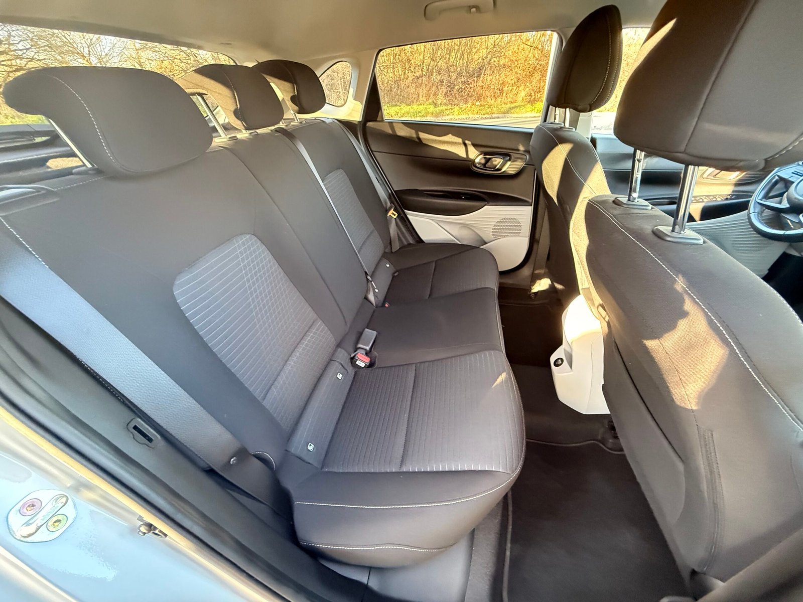 HYUNDAI i20 III 1.0 Hybrid 100 cv finition « intuitive »