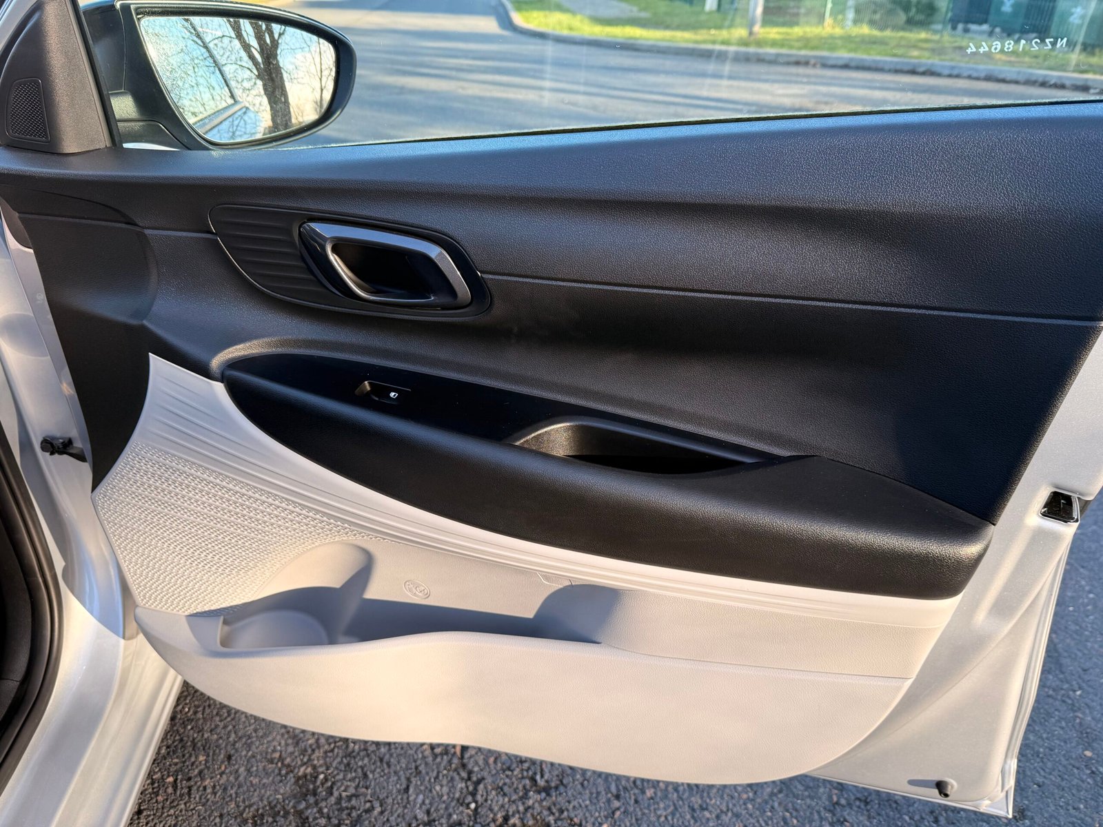 HYUNDAI i20 III 1.0 Hybrid 100 cv finition « intuitive »