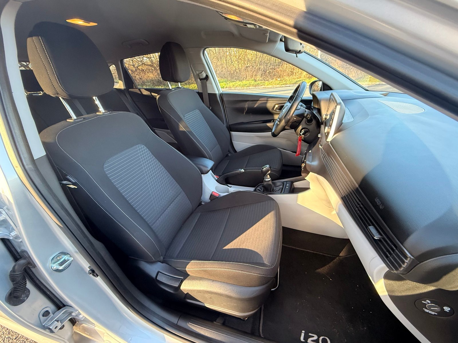 HYUNDAI i20 III 1.0 Hybrid 100 cv finition « intuitive »