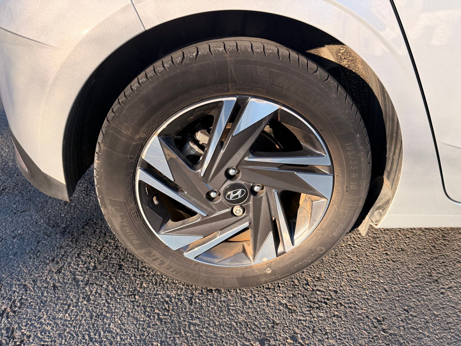 HYUNDAI i20 III 1.0 Hybrid 100 cv finition « intuitive »