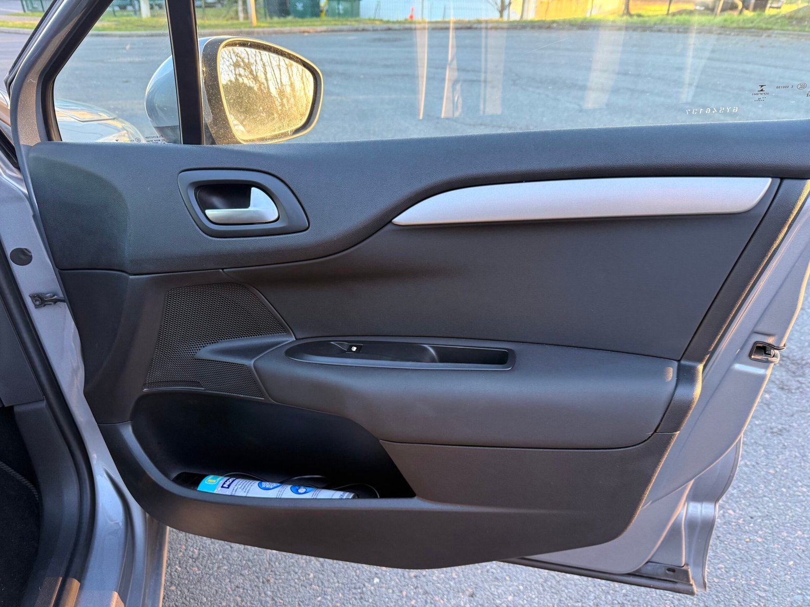 CITROËN C4 II 1.2 PureTech 130 cv Finition « Millenium »