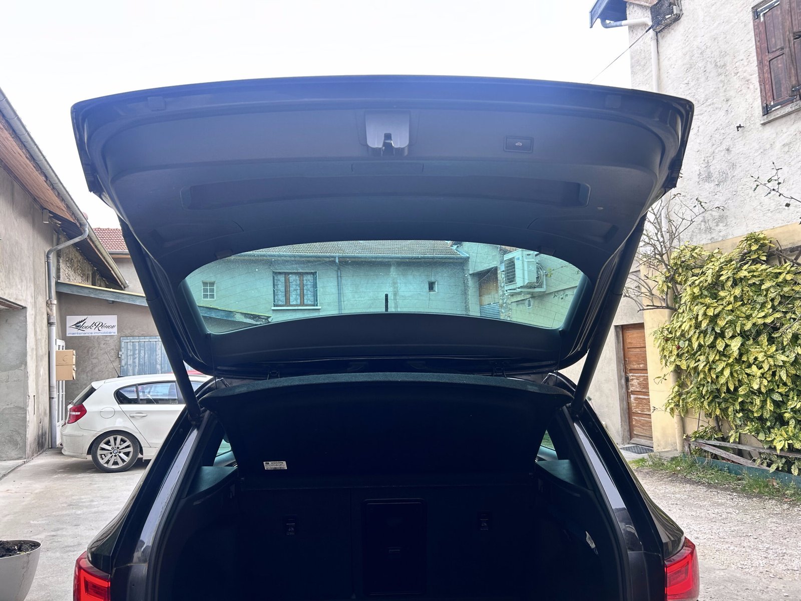 SEAT ATECA 2.0 litre TDI 190 ch DSG BVA START-STOP “EXCELLENCE”