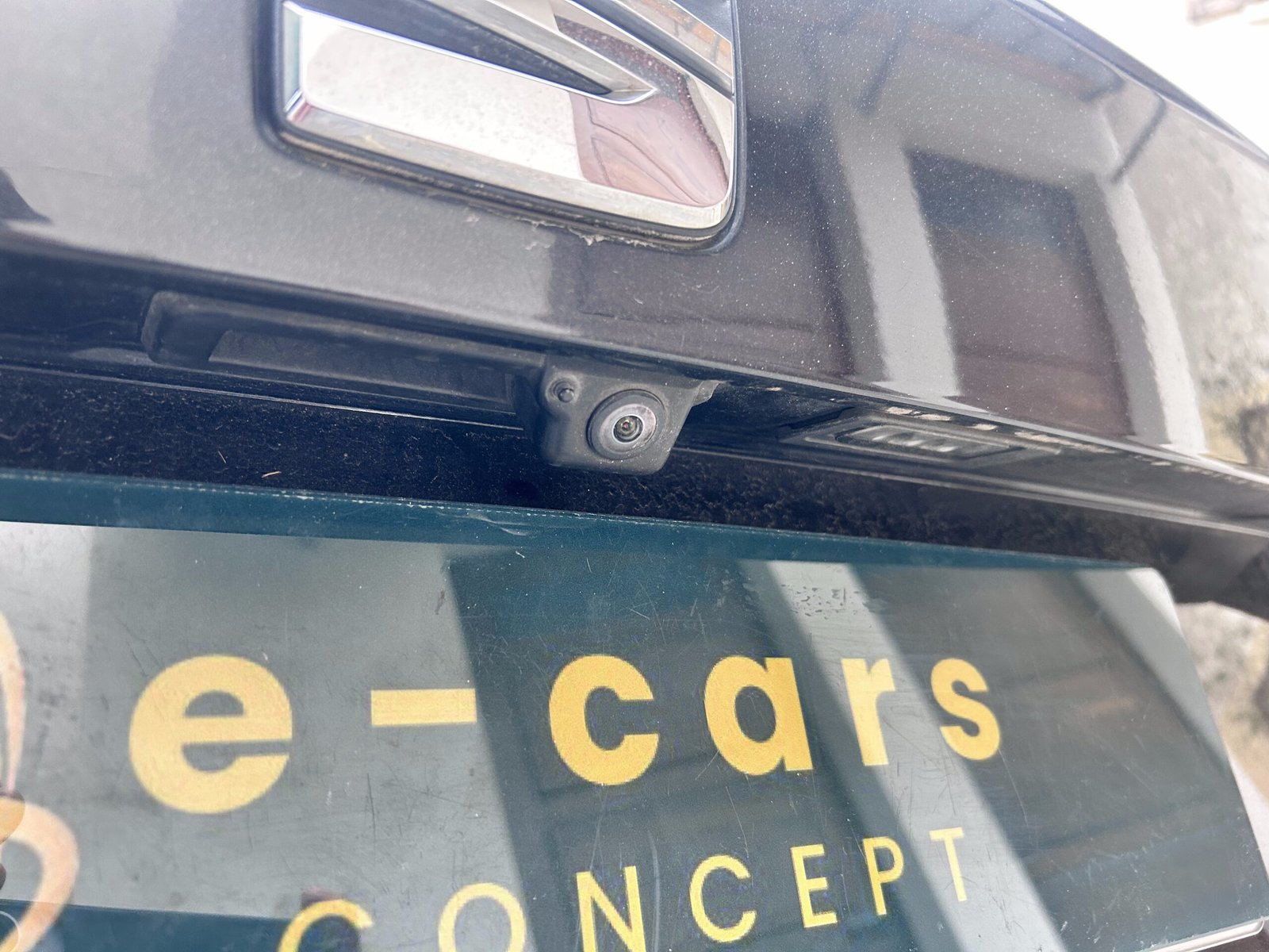 SEAT ATECA 2.0 litre TDI 190 ch DSG BVA START-STOP “EXCELLENCE”