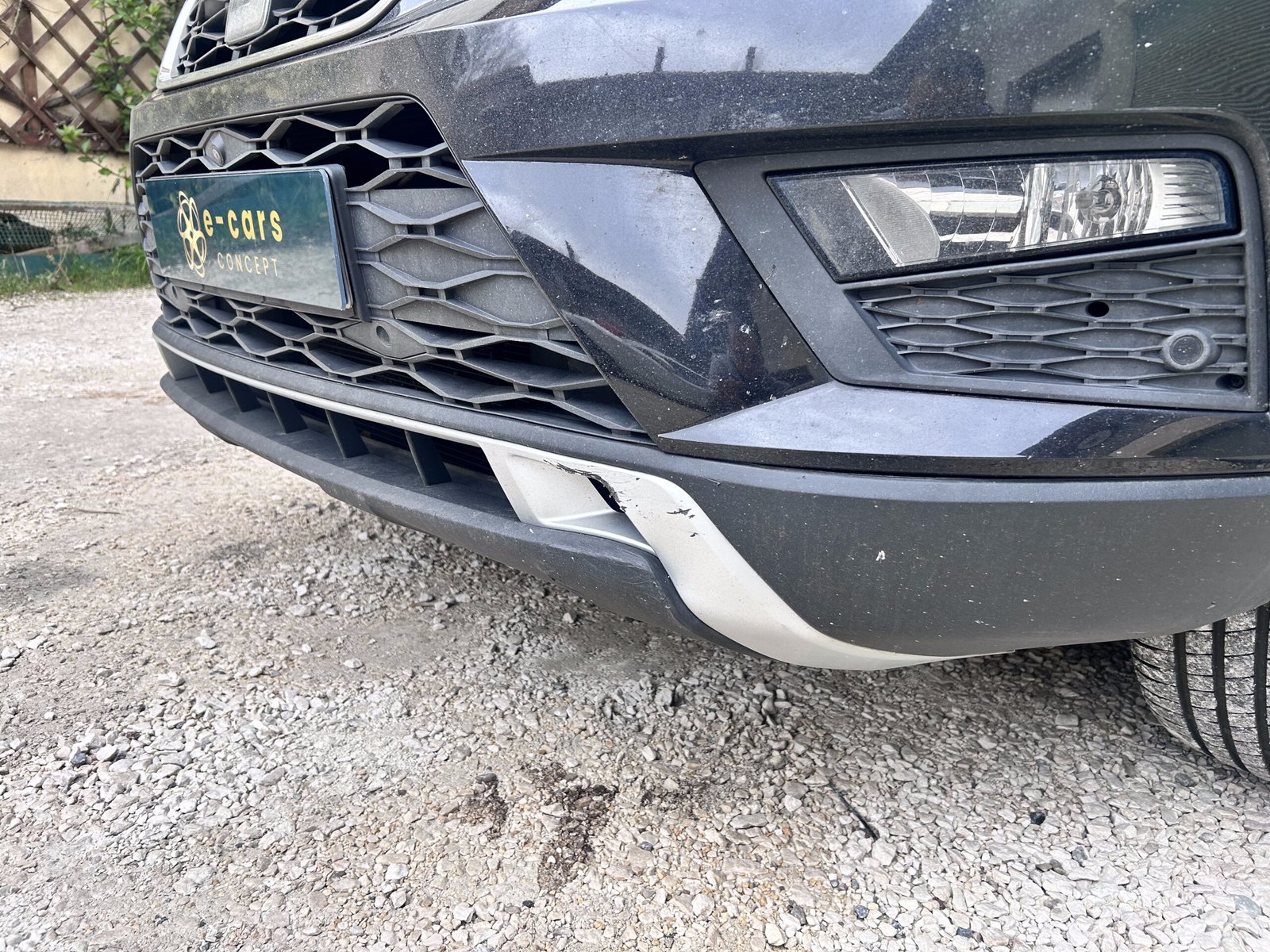 SEAT ATECA 2.0 litre TDI 190 ch DSG BVA START-STOP “EXCELLENCE”