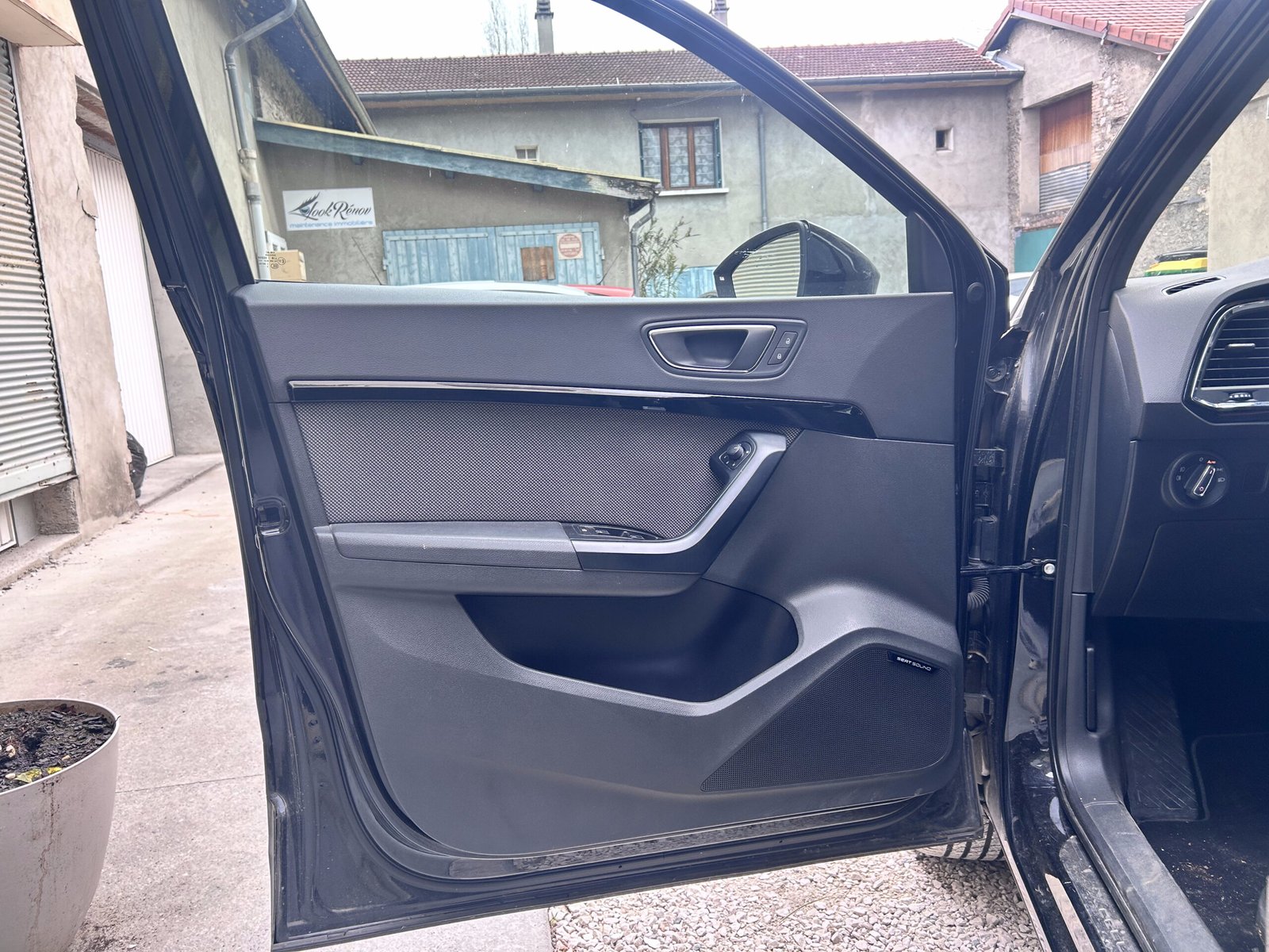 SEAT ATECA 2.0 litre TDI 190 ch DSG BVA START-STOP “EXCELLENCE”