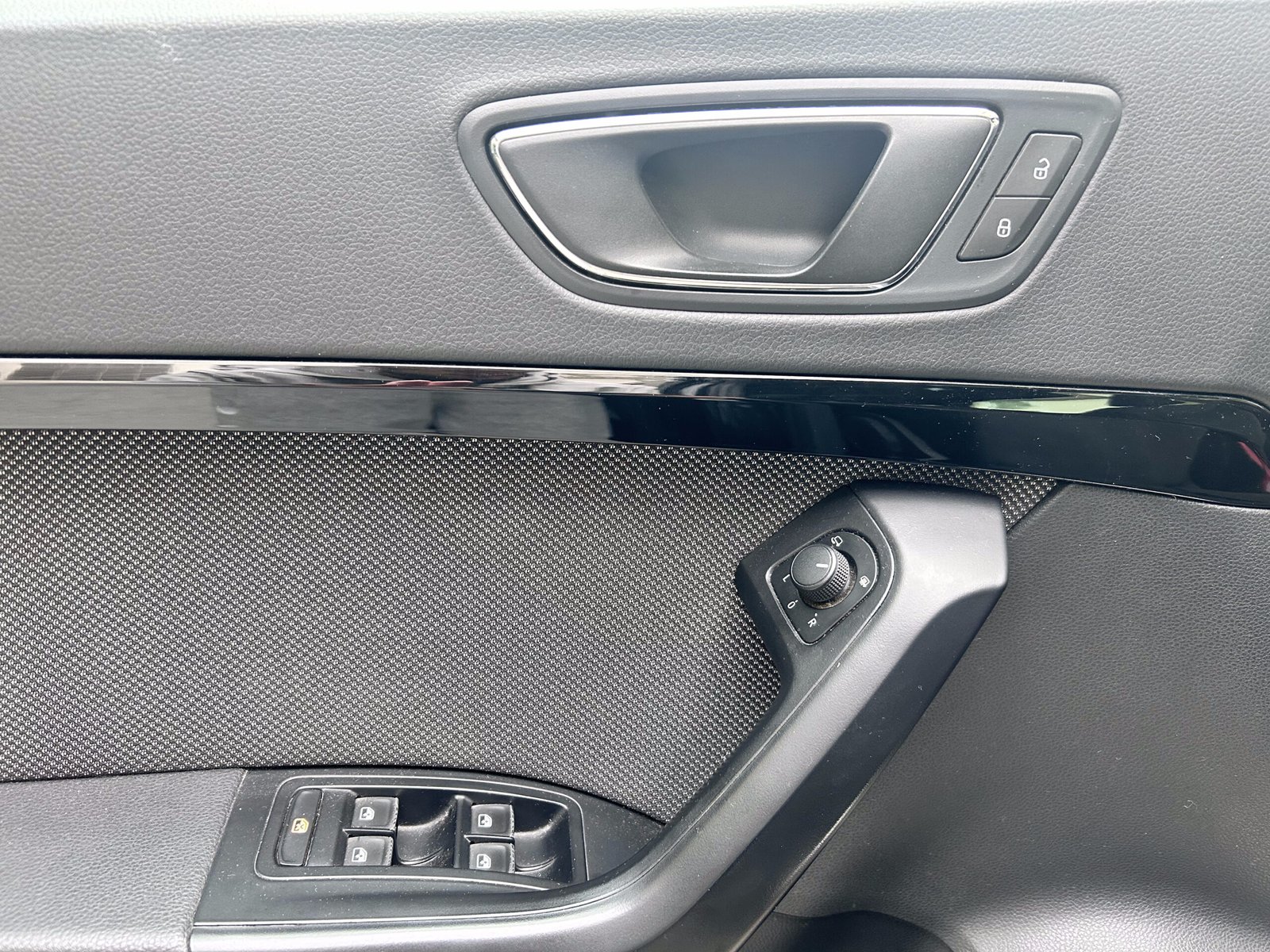 SEAT ATECA 2.0 litre TDI 190 ch DSG BVA START-STOP “EXCELLENCE”